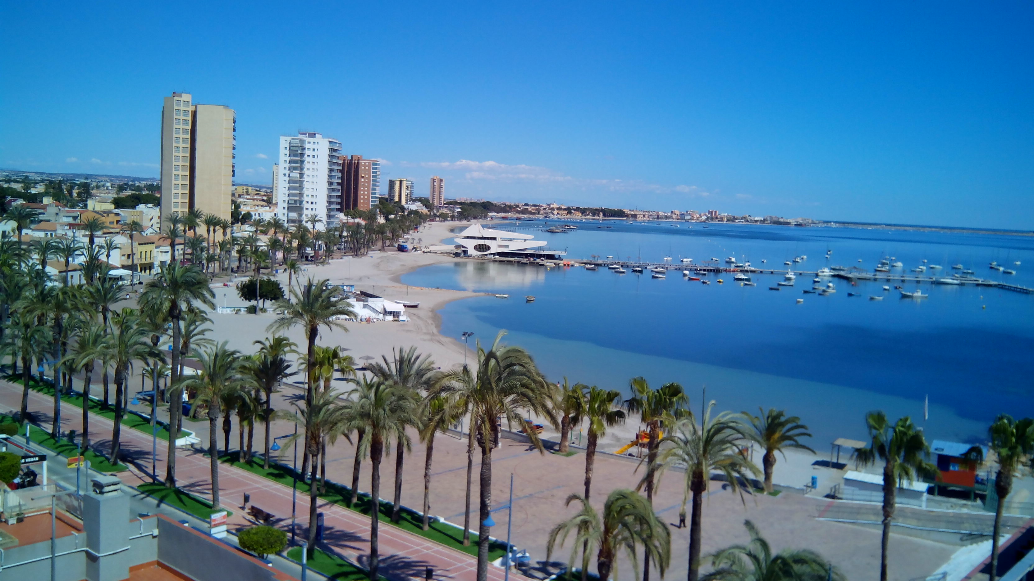 Hotel ribera 