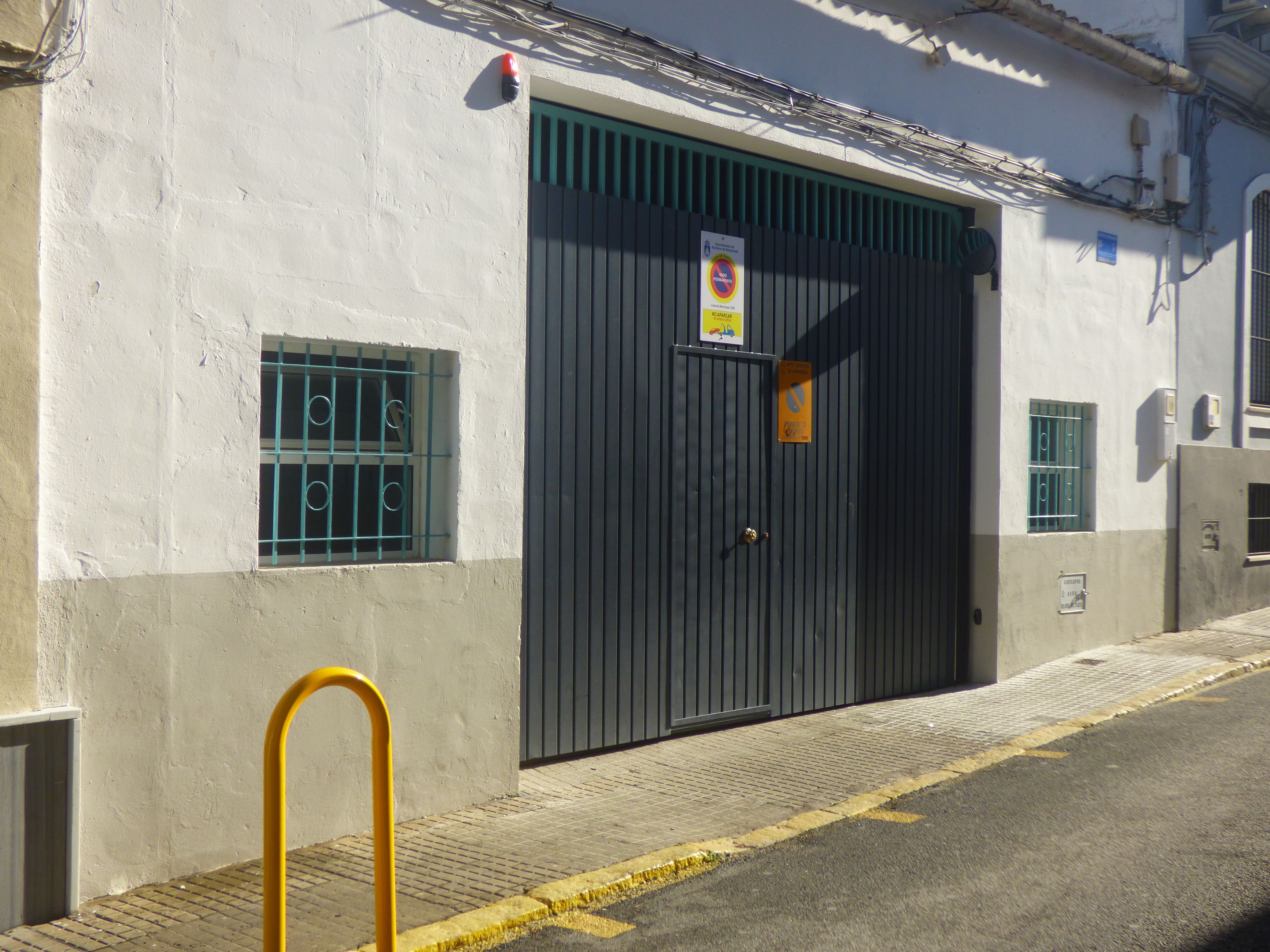 Hostal campo nuevo, Sanlúcar de Barrameda