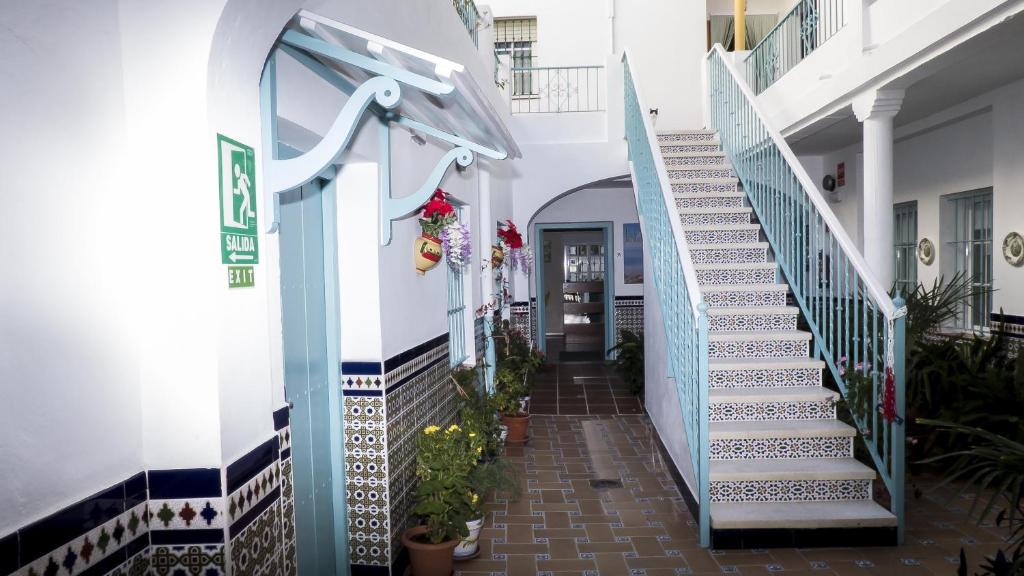 Hostal campo nuevo 