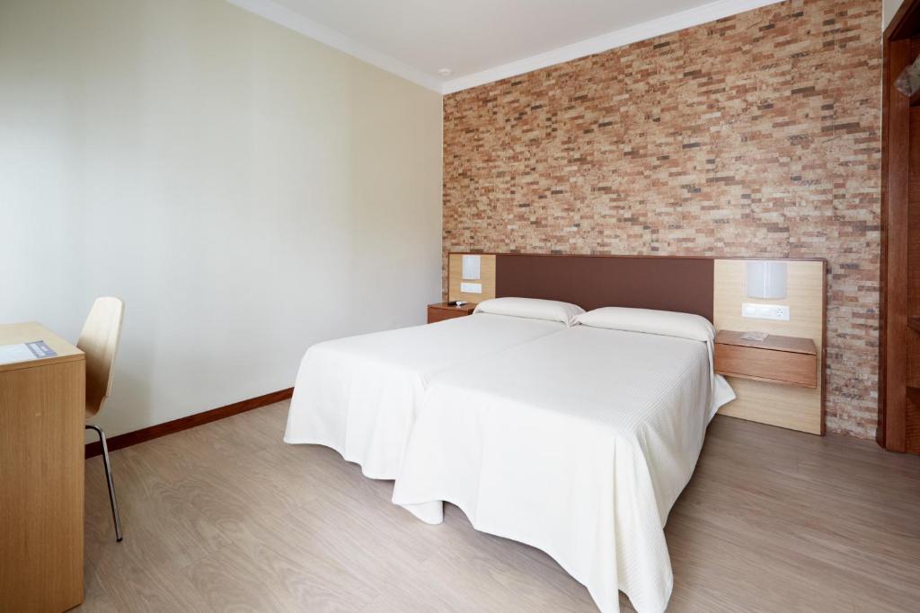 Hostal campo nuevo, Sanlúcar de Barrameda