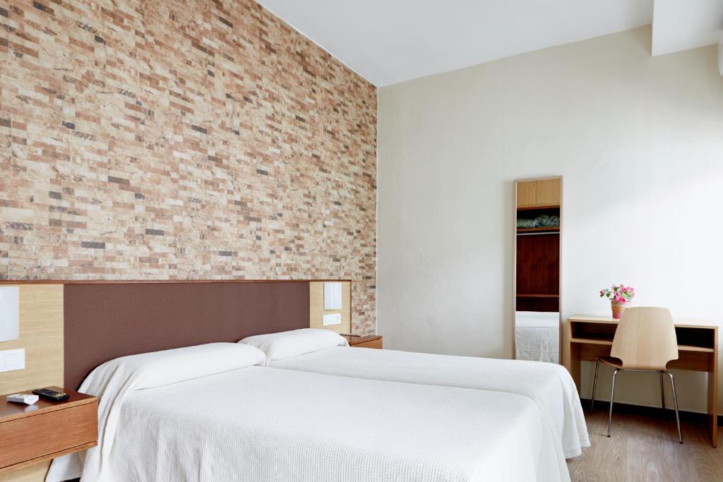 Hostal campo nuevo, Sanlúcar de Barrameda