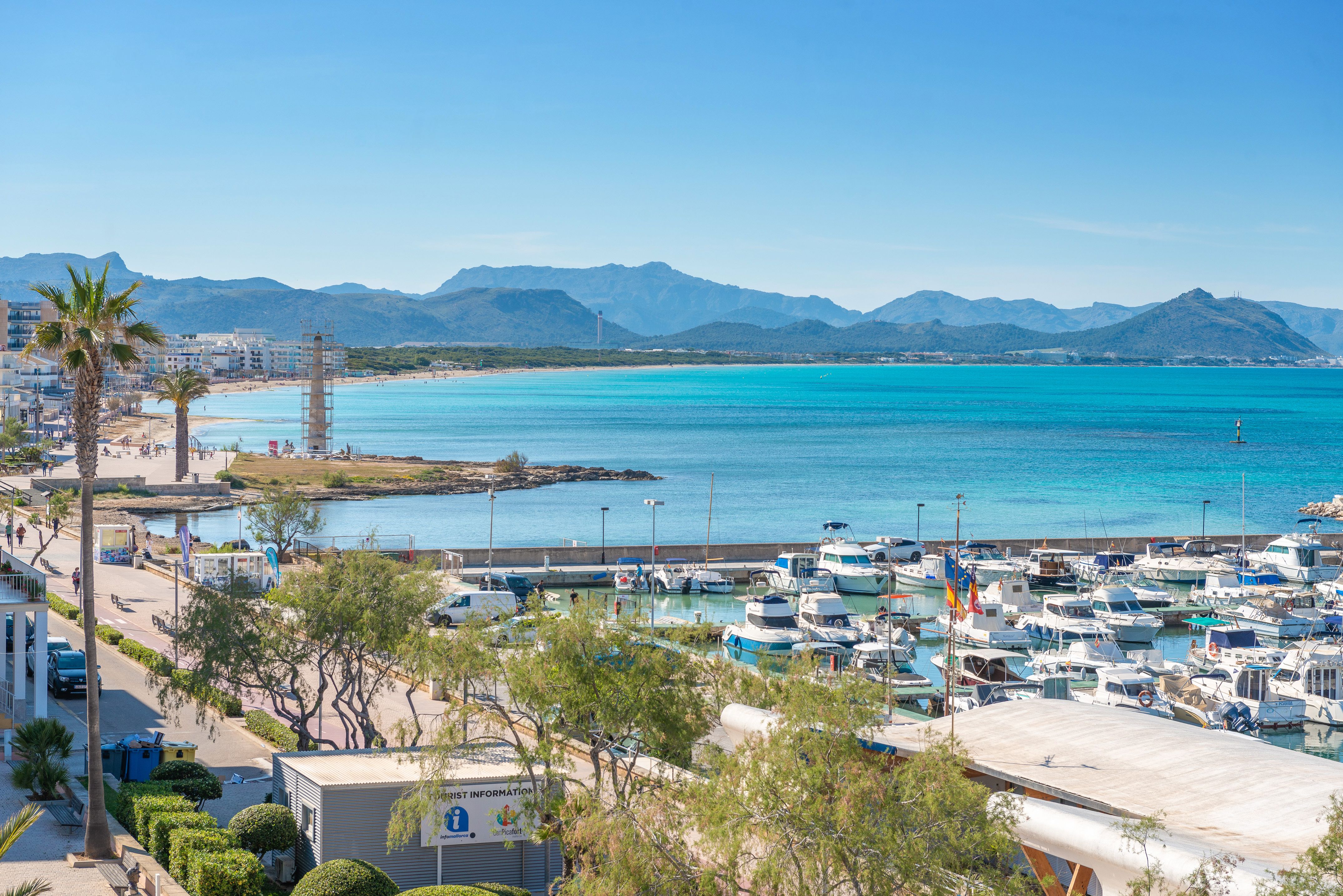 Es llaut boutique hotel, Illes Balears