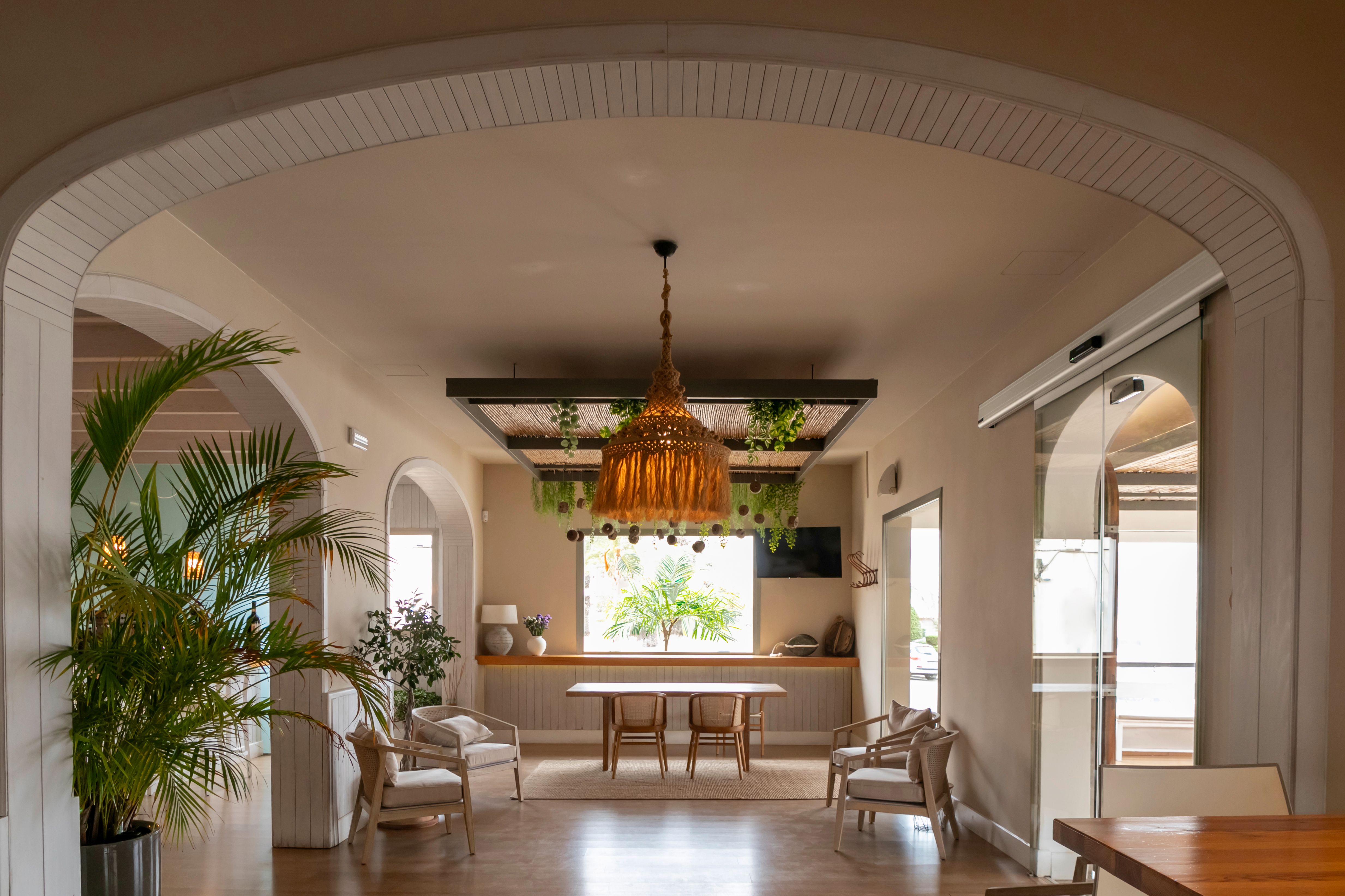Es llaut boutique hotel, Illes Balears