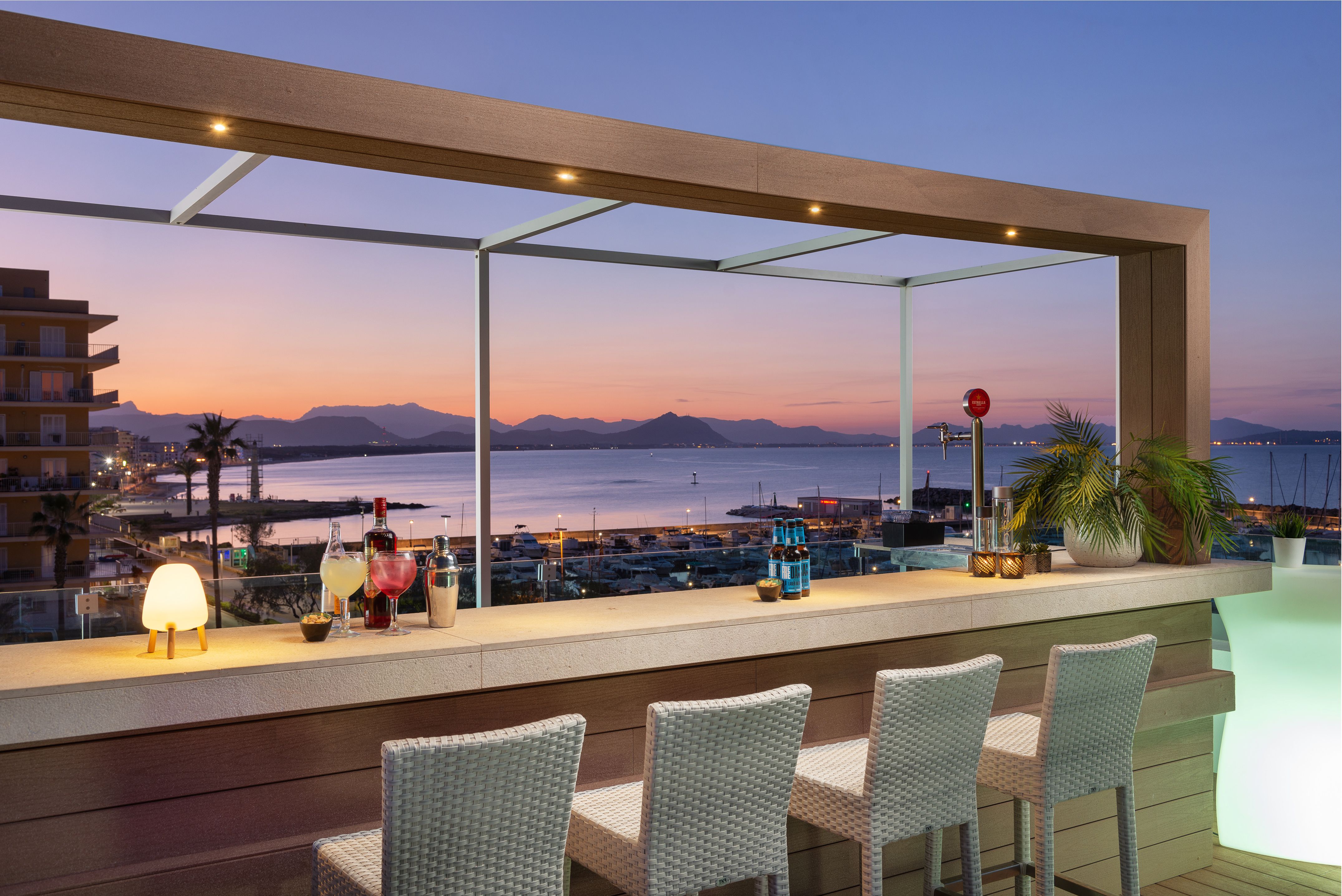 Es llaut boutique hotel, Illes Balears