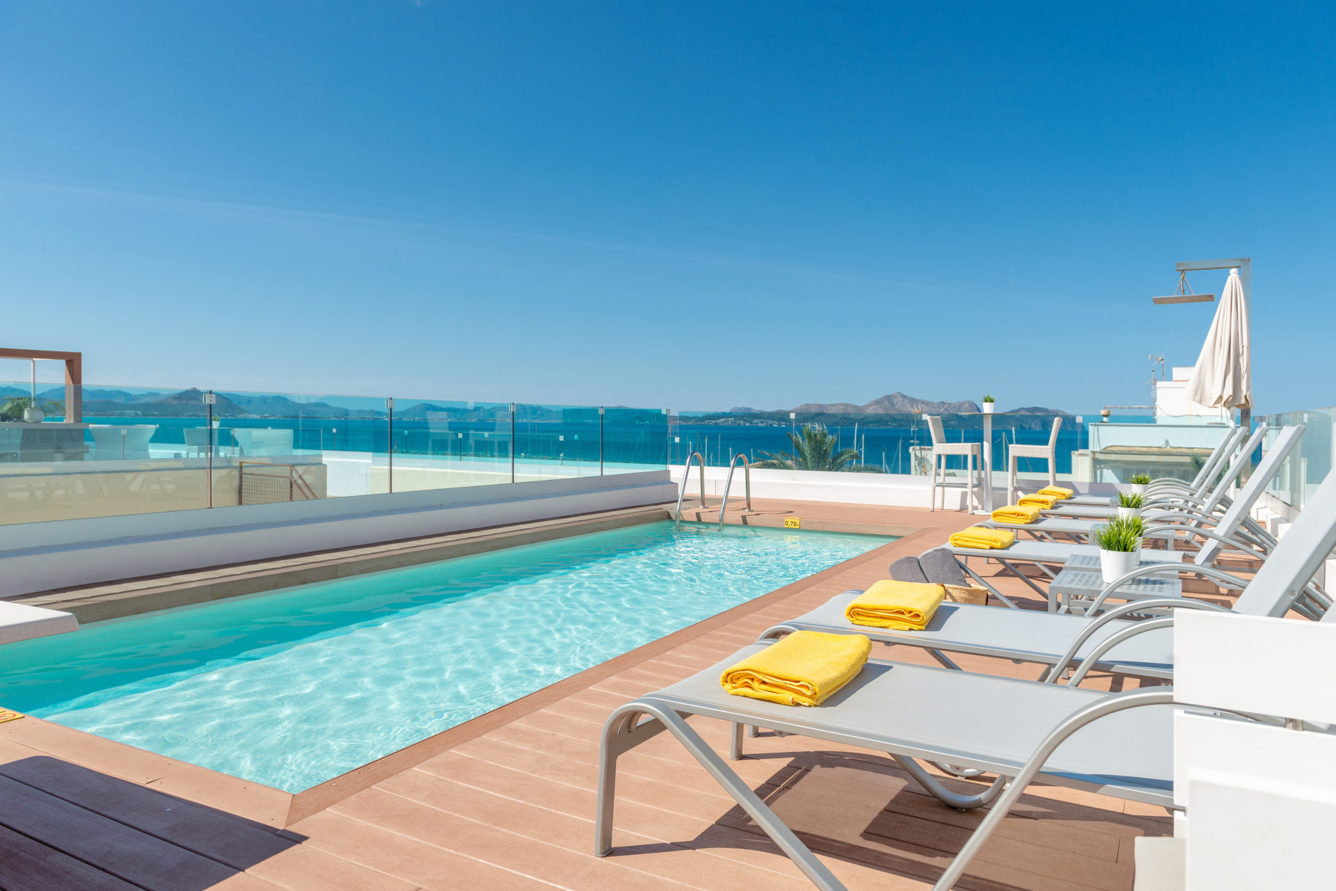Es llaut boutique hotel 