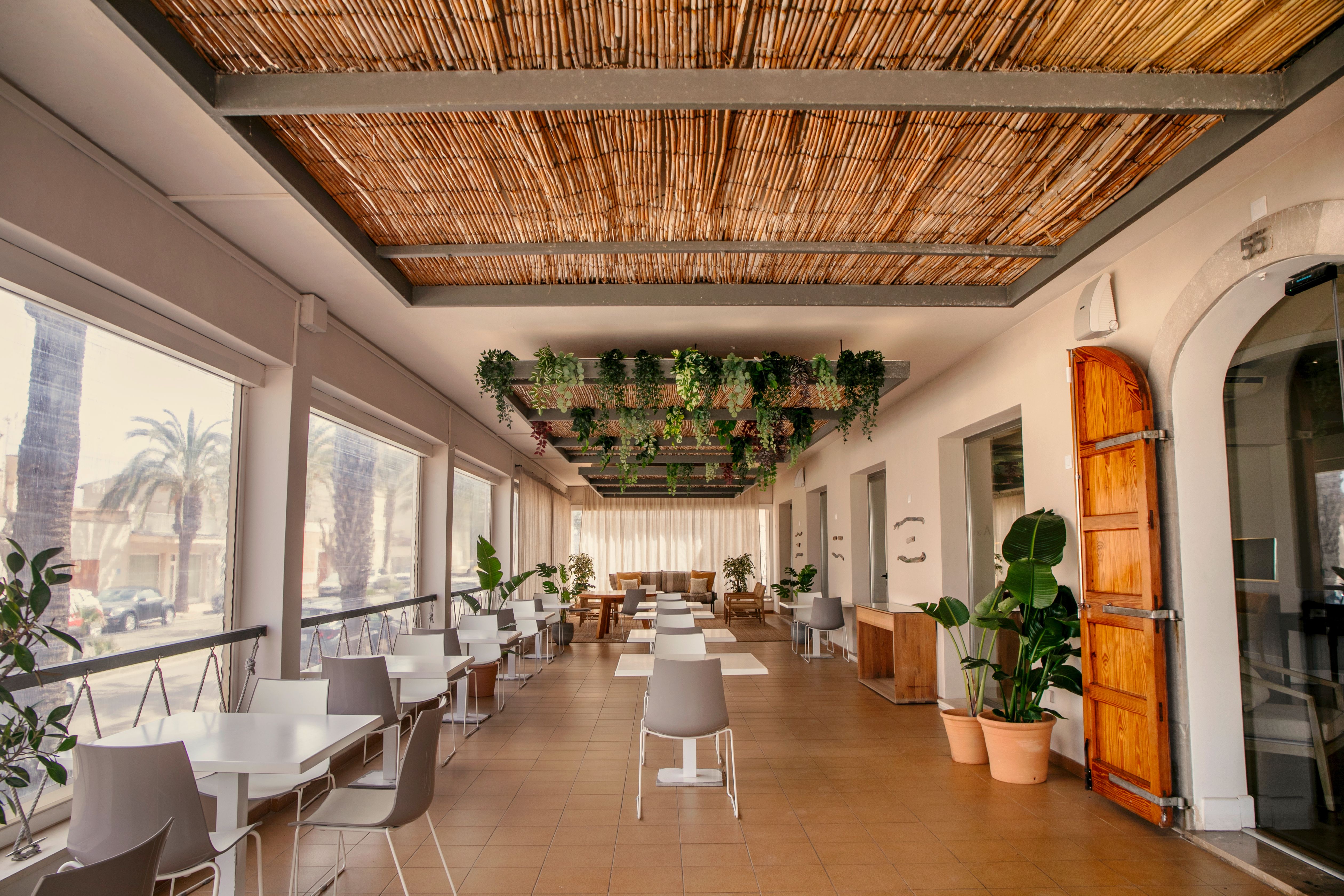 Es llaut boutique hotel, Illes Balears