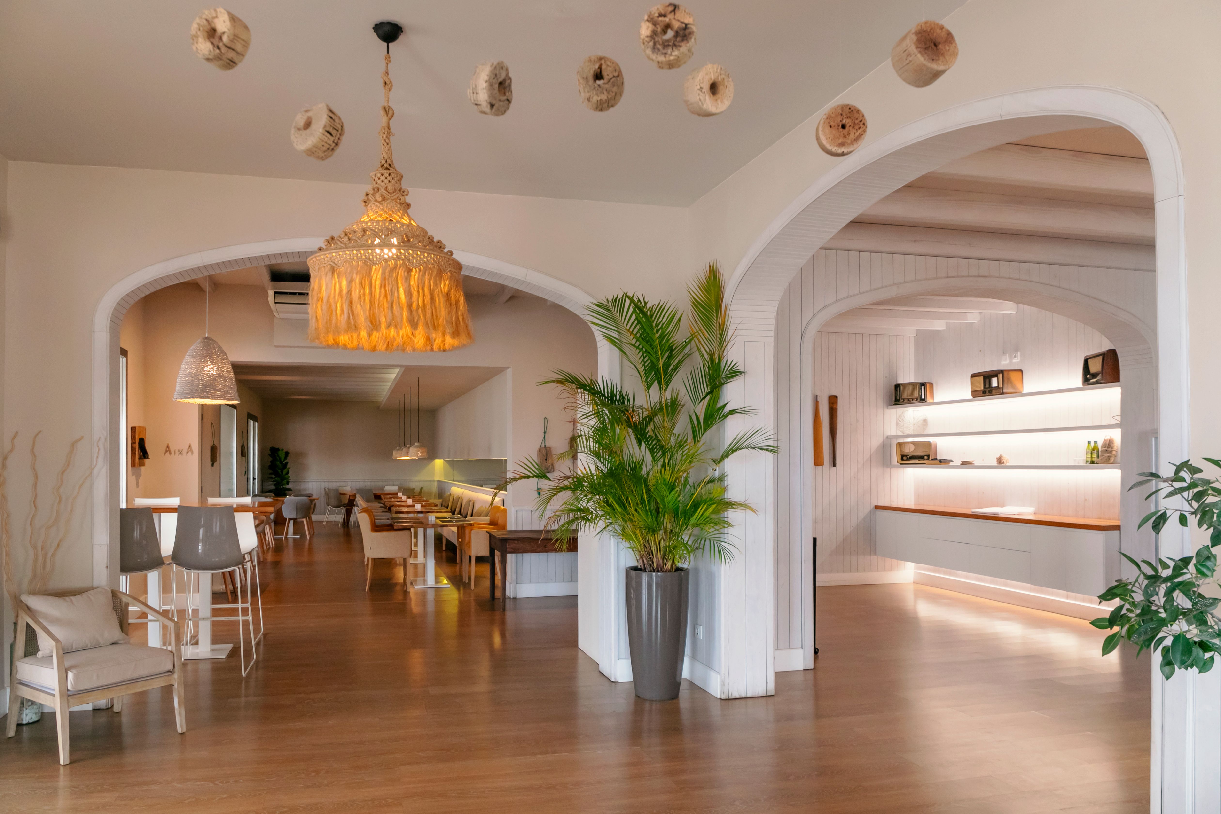 Es llaut boutique hotel, Illes Balears
