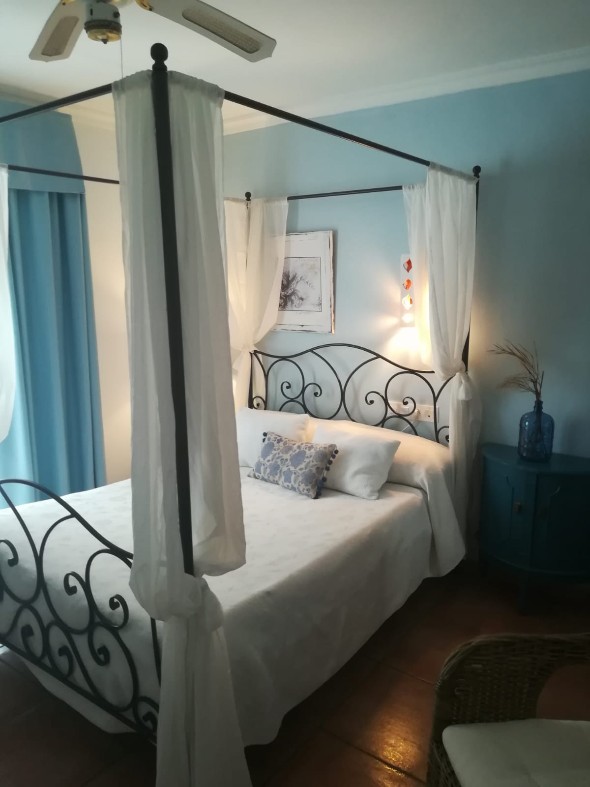 Double room