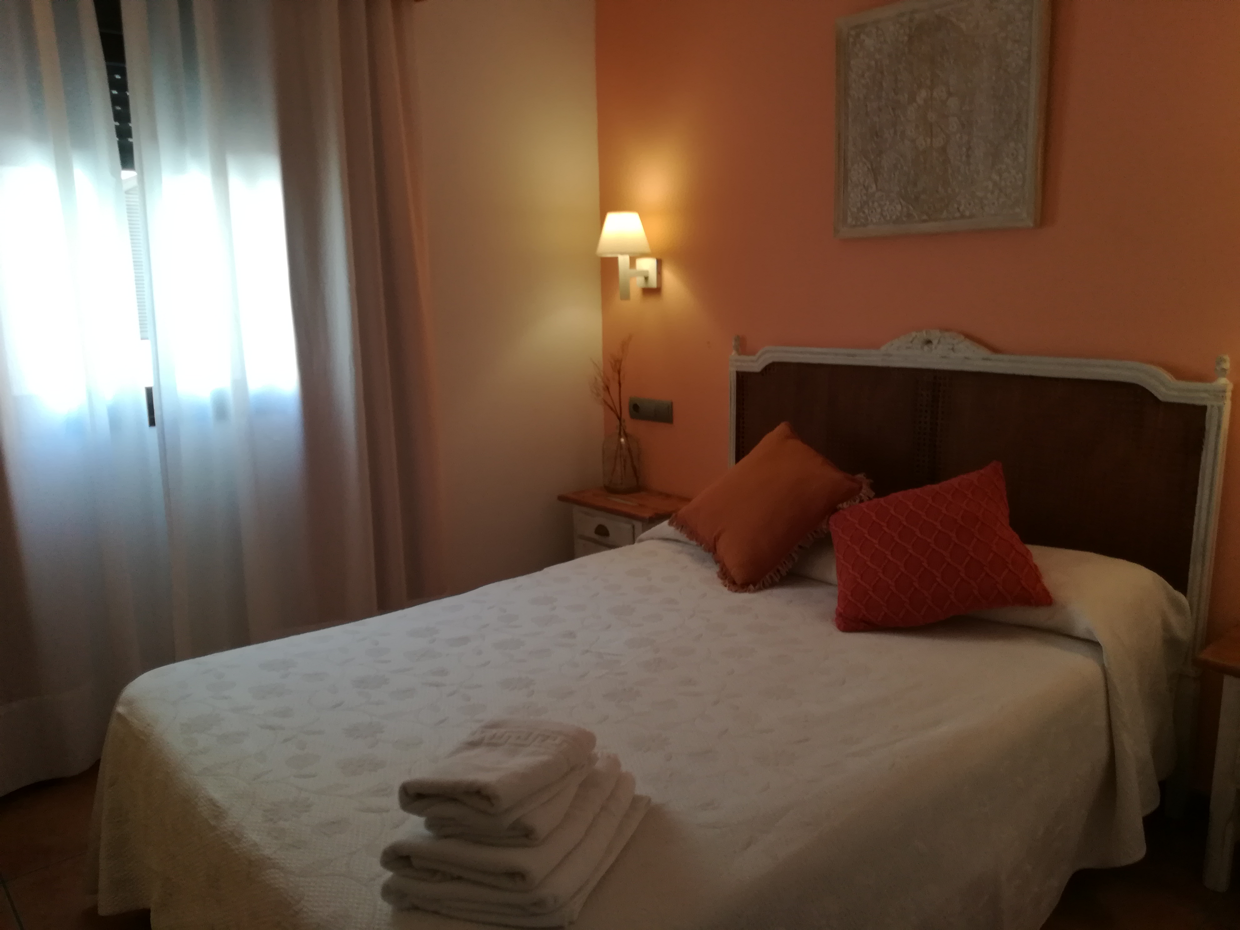 Double room