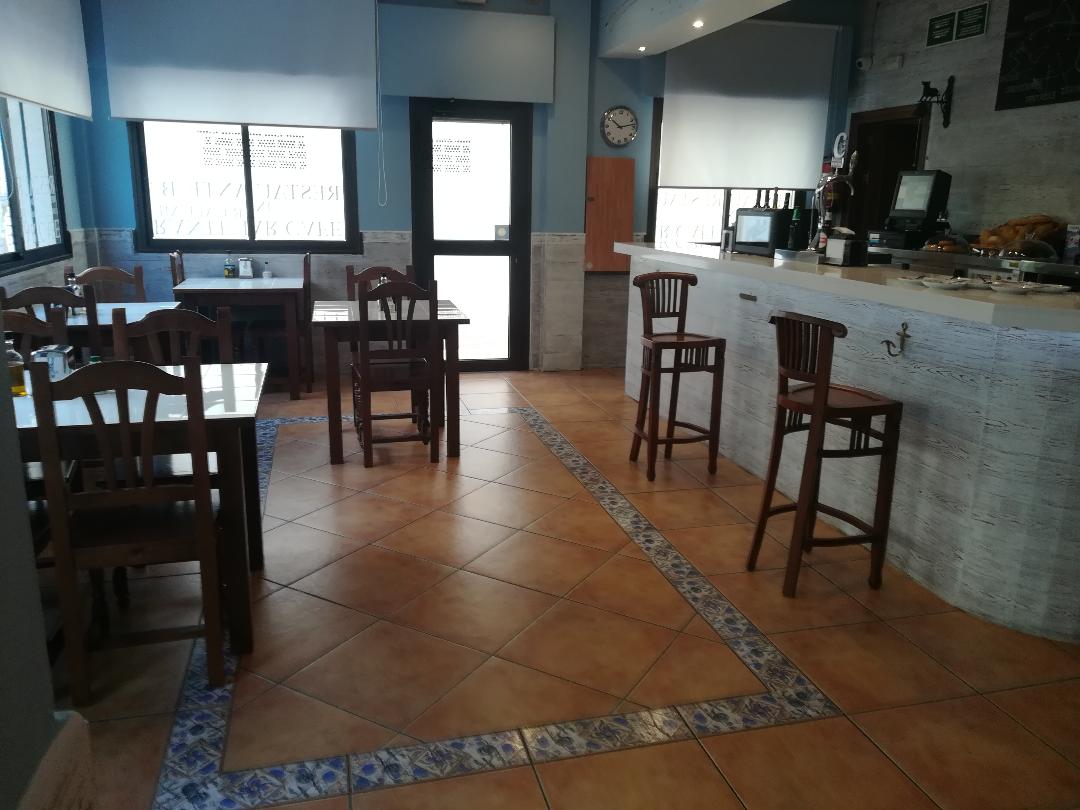 Hostal restaurant macavi 