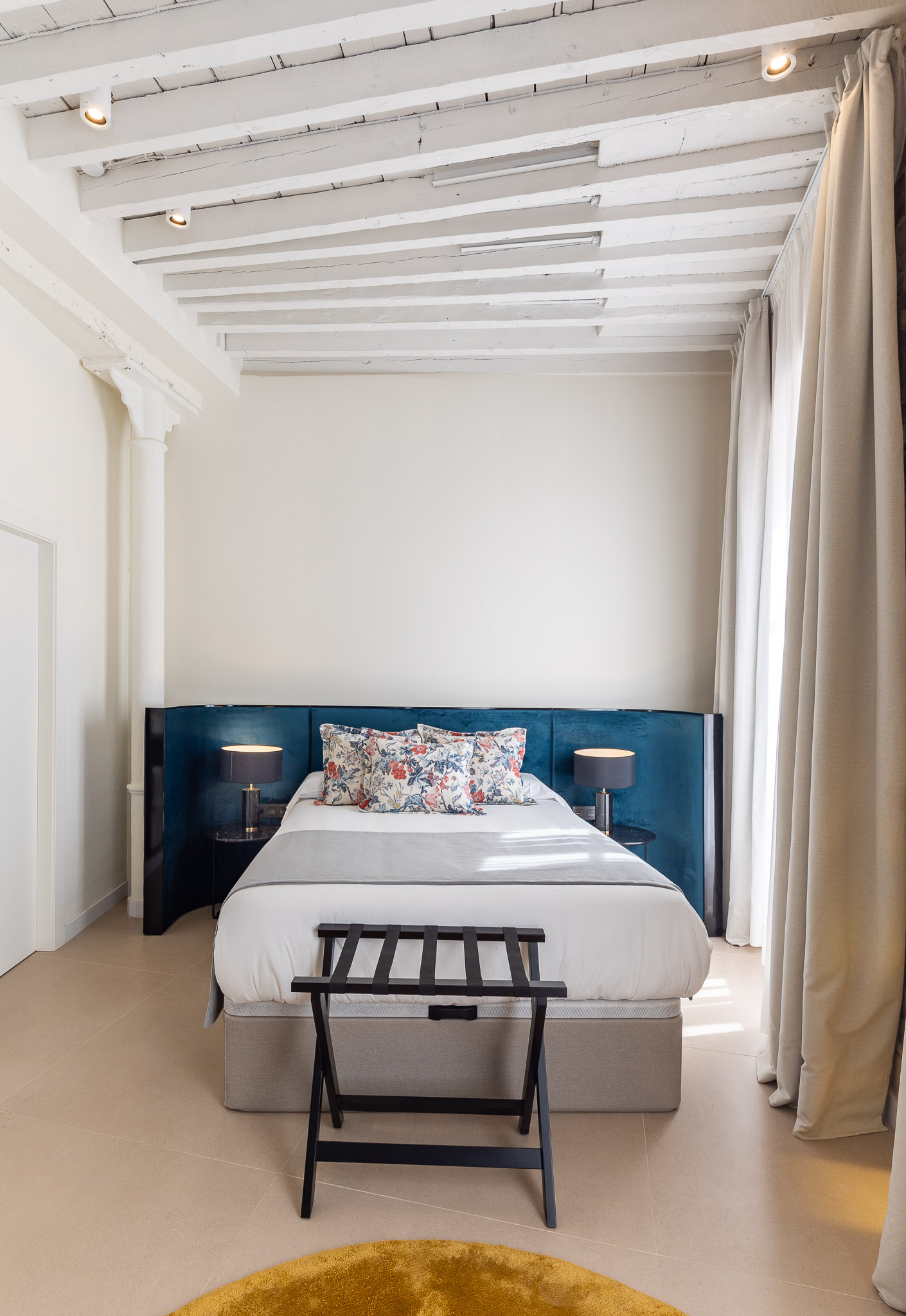 La casa de las flores, Cartagena