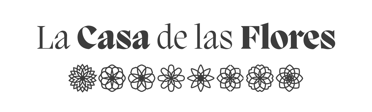 La casa de las flores, Cartagena