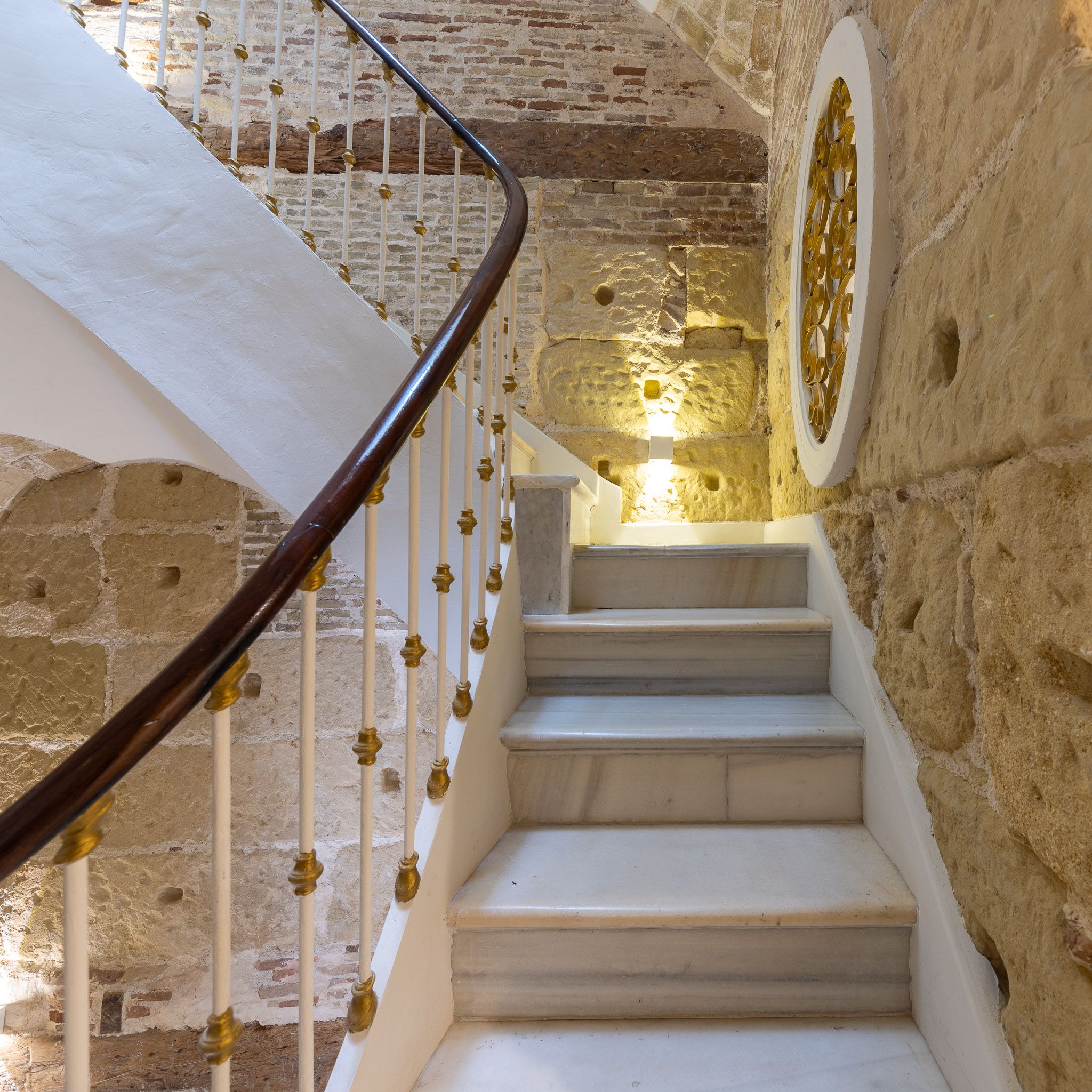 La casa de las flores, Cartagena