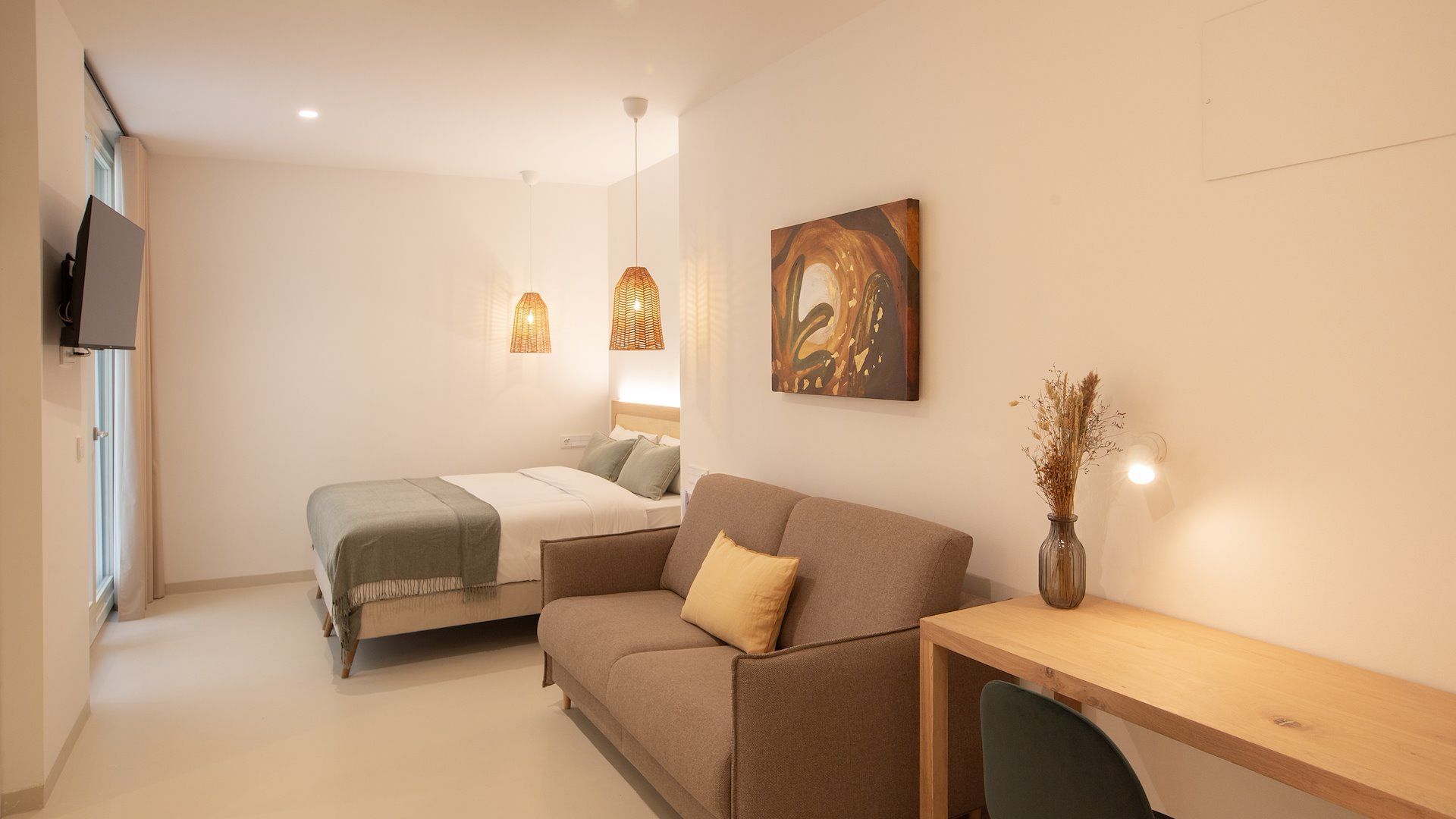 Alux boutique hotel, Málaga