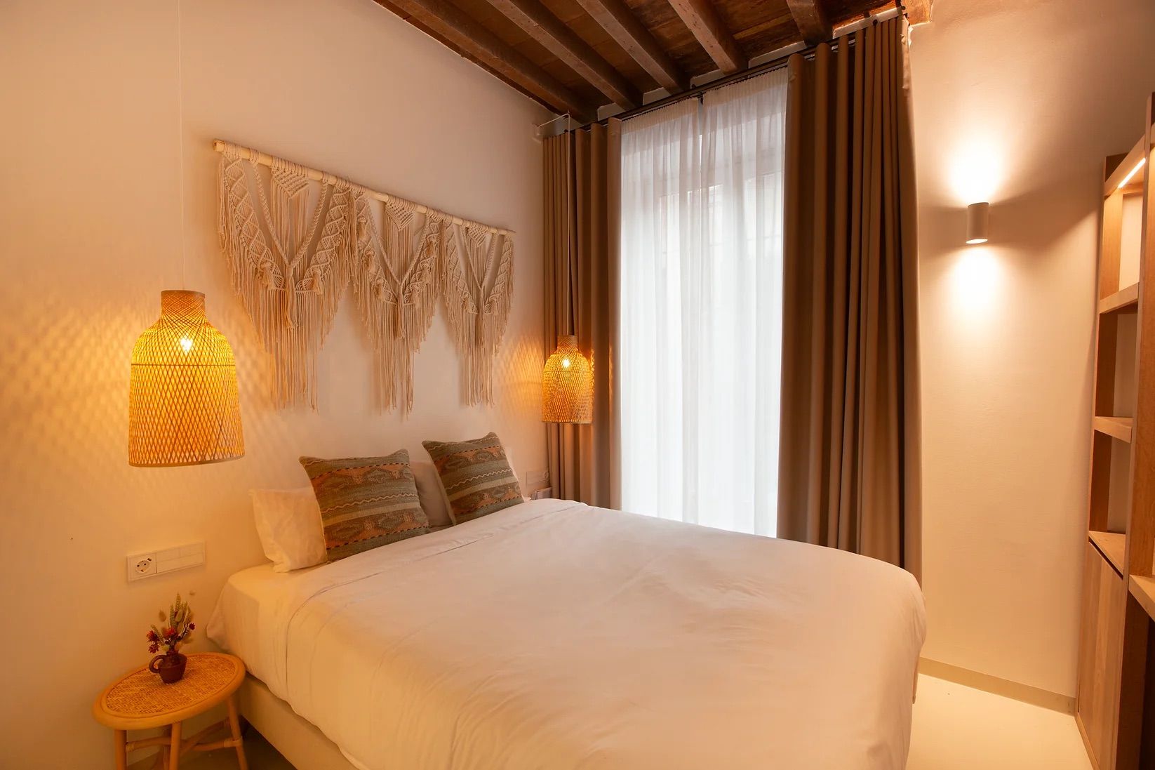 Alux boutique hotel, Málaga