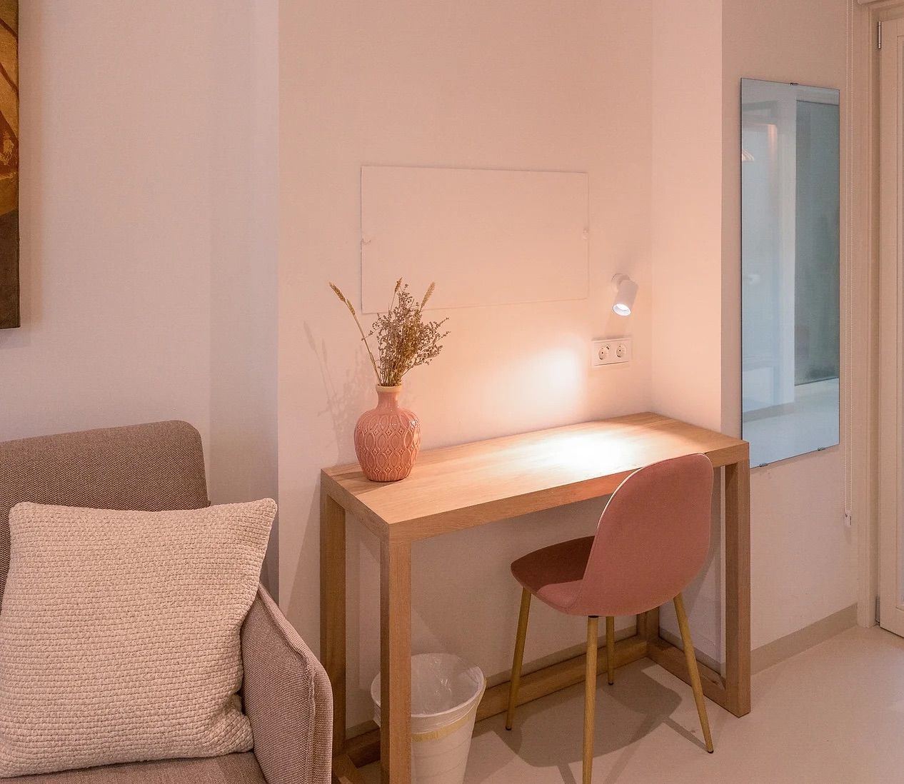 Alux boutique hotel, Málaga