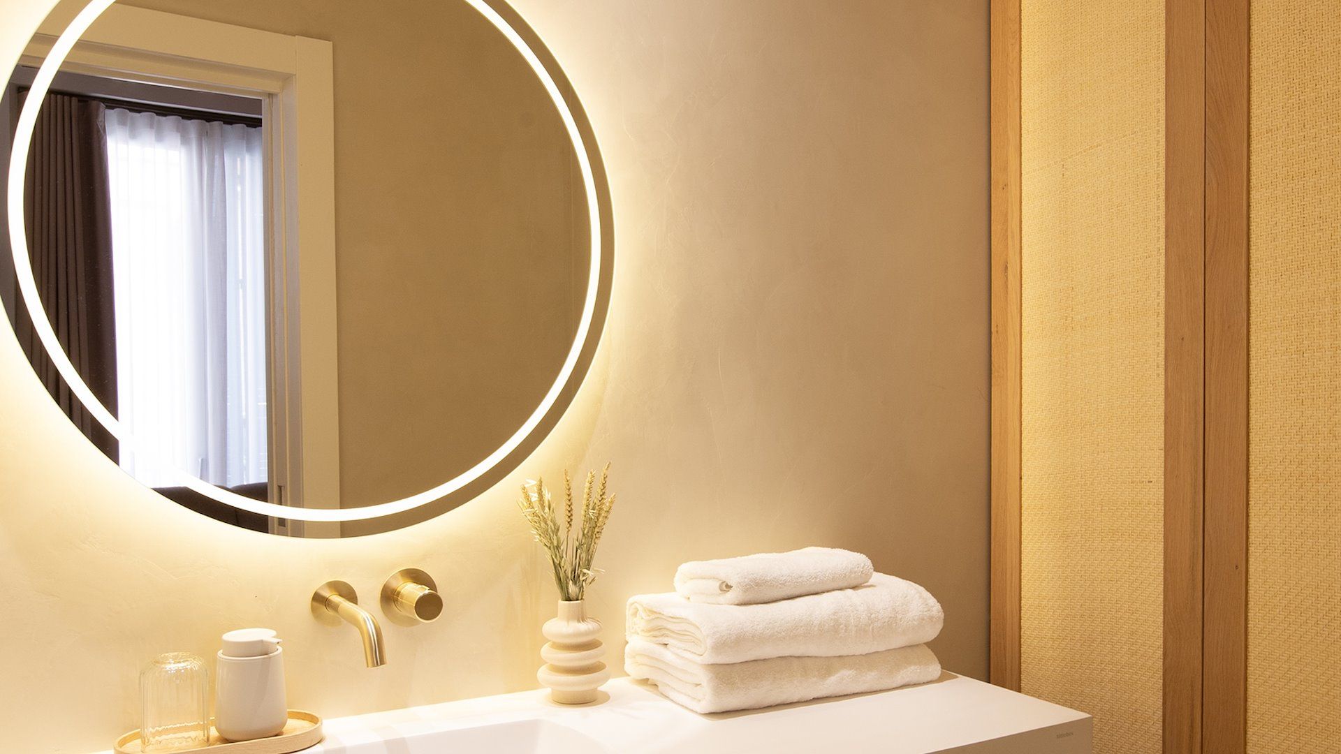 Alux boutique hotel, Málaga