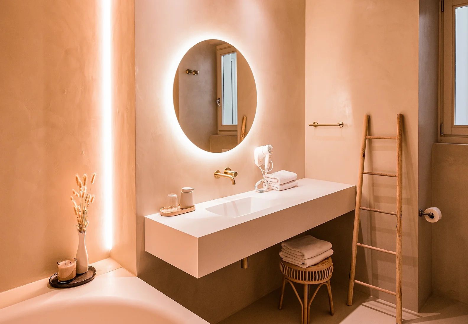 Alux boutique hotel, Málaga