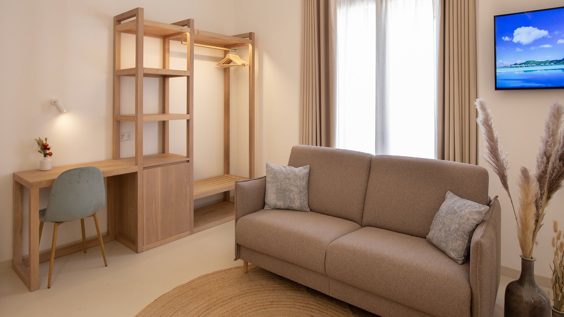 Alux boutique hotel, Málaga