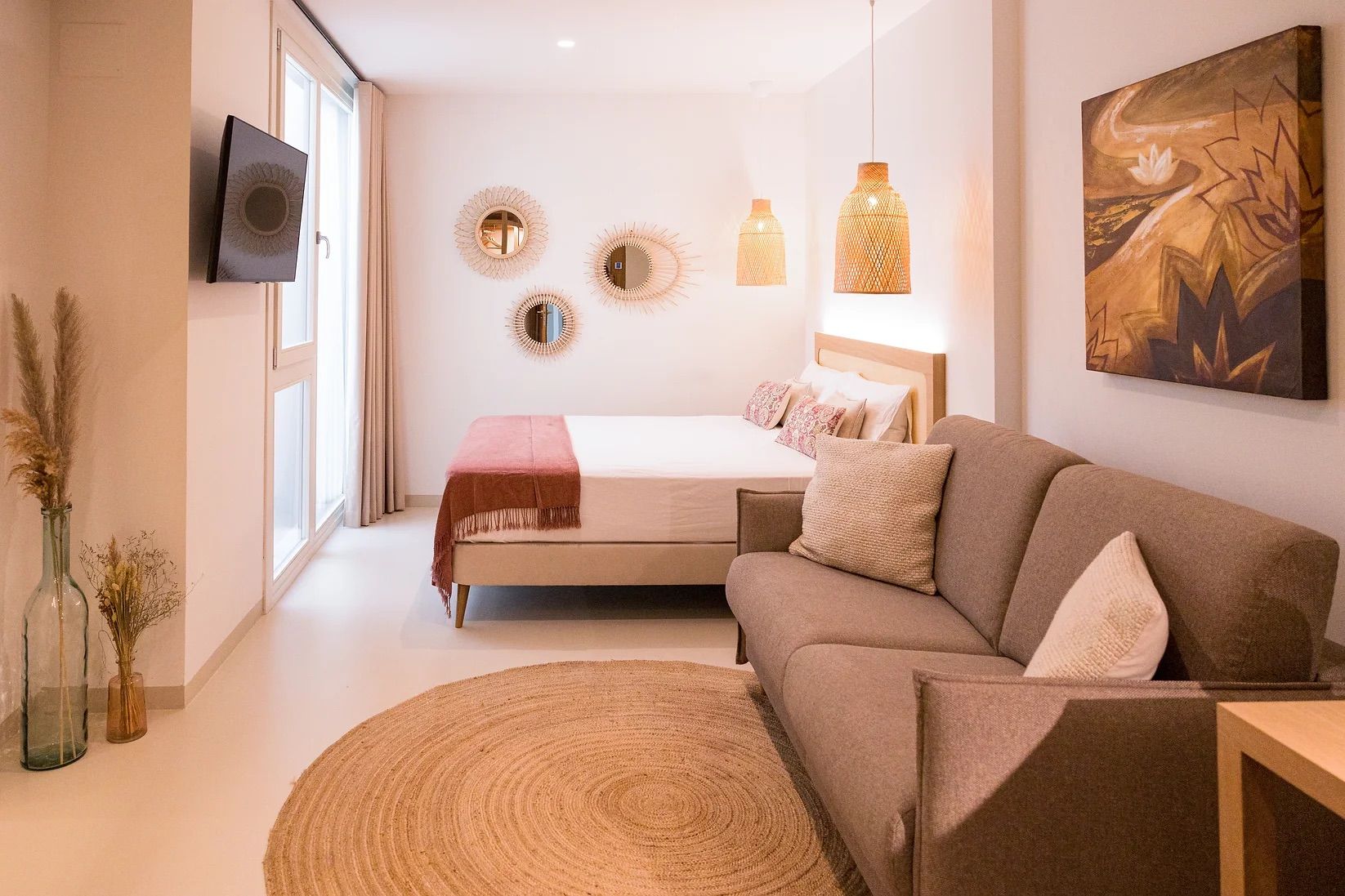 Alux boutique hotel, Málaga