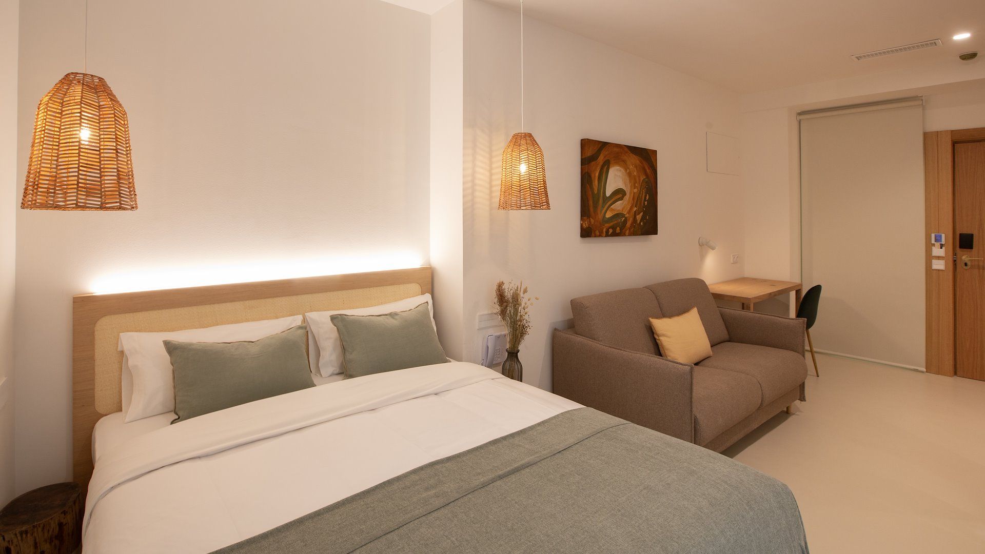 Alux boutique hotel, Málaga