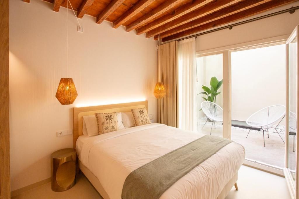 Alux boutique hotel, Málaga
