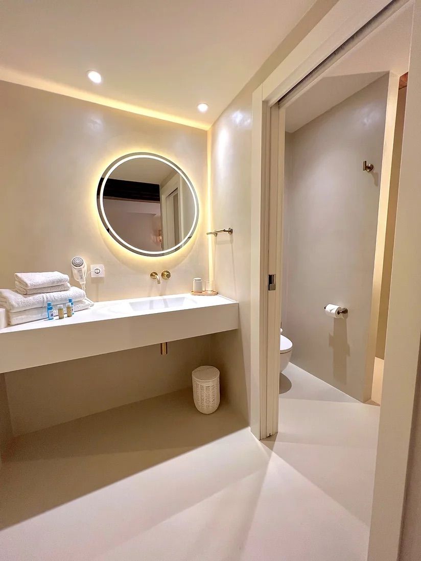 Alux boutique hotel, Málaga