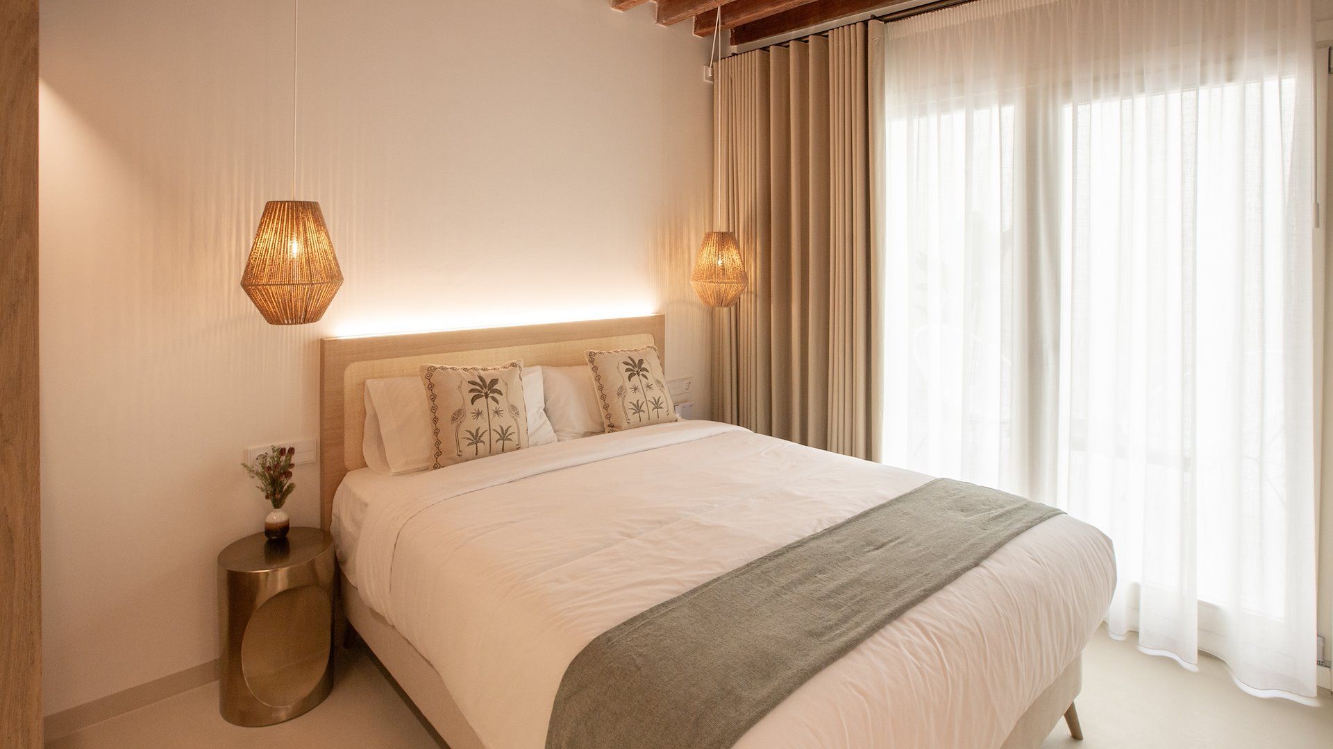 Alux boutique hotel, Málaga