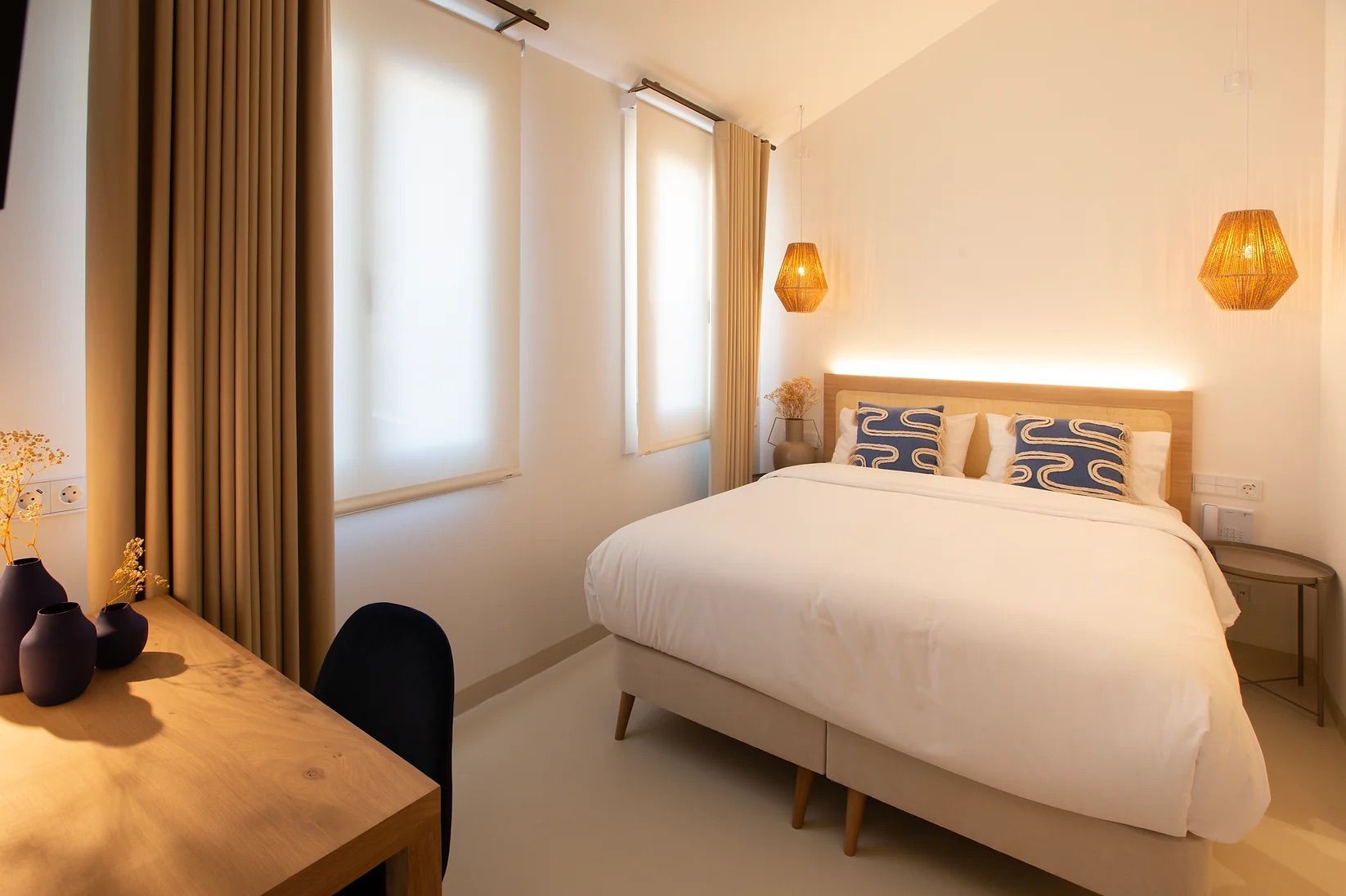 Alux boutique hotel, Málaga