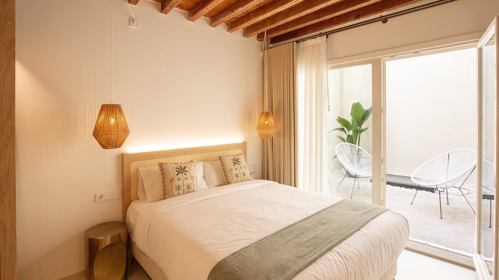 Alux boutique hotel, Málaga