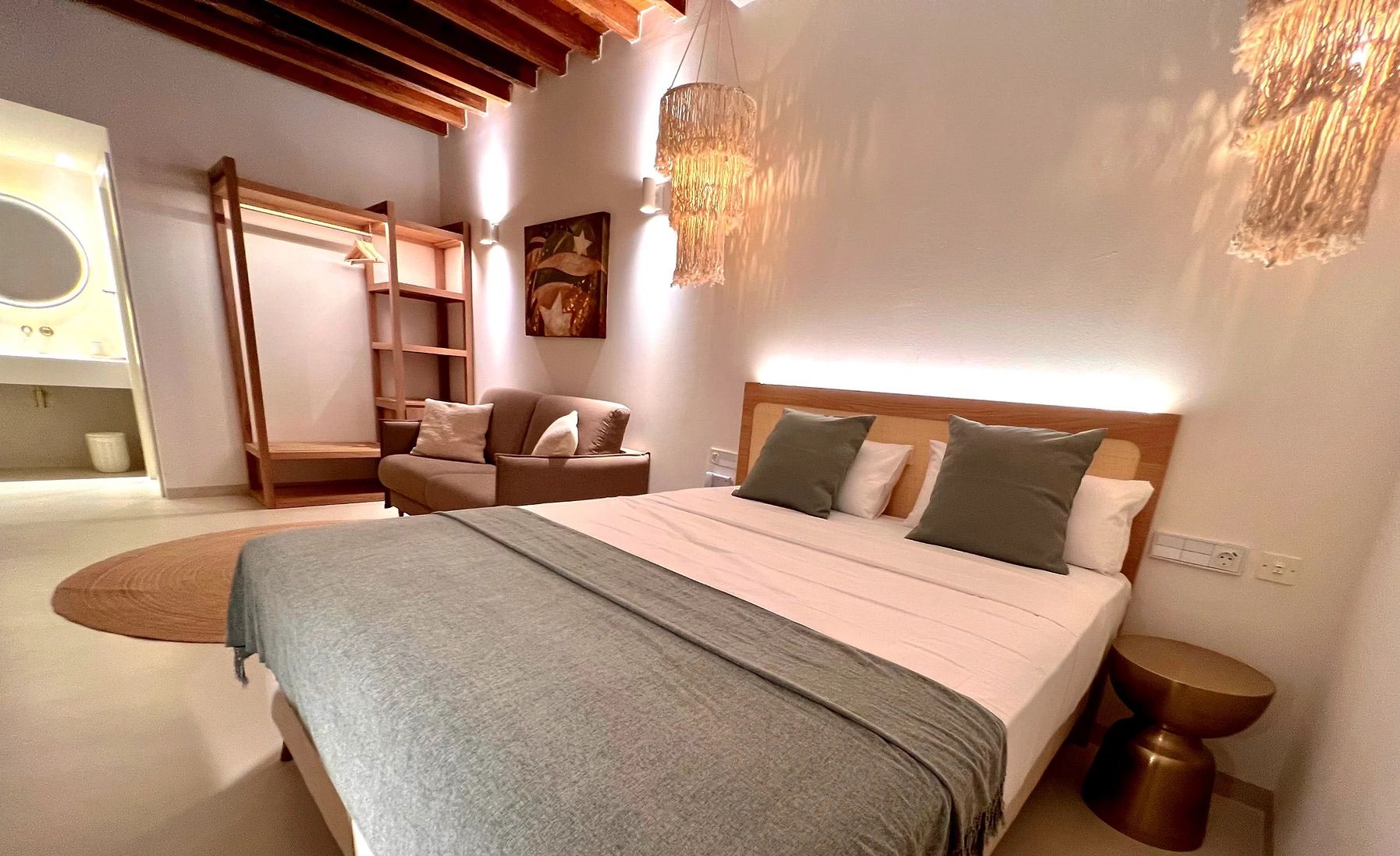Alux boutique hotel, Málaga