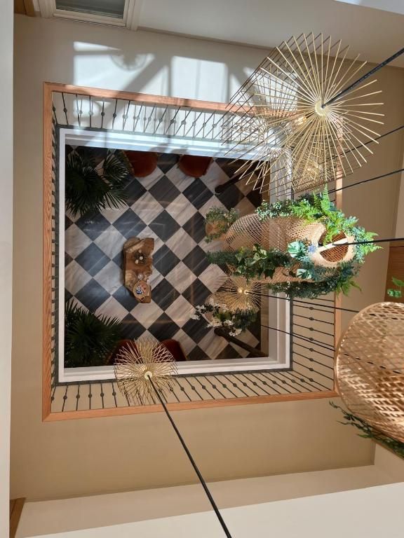 Alux boutique hotel, Málaga