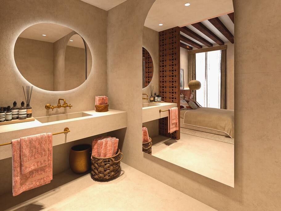 Alux boutique hotel, Málaga