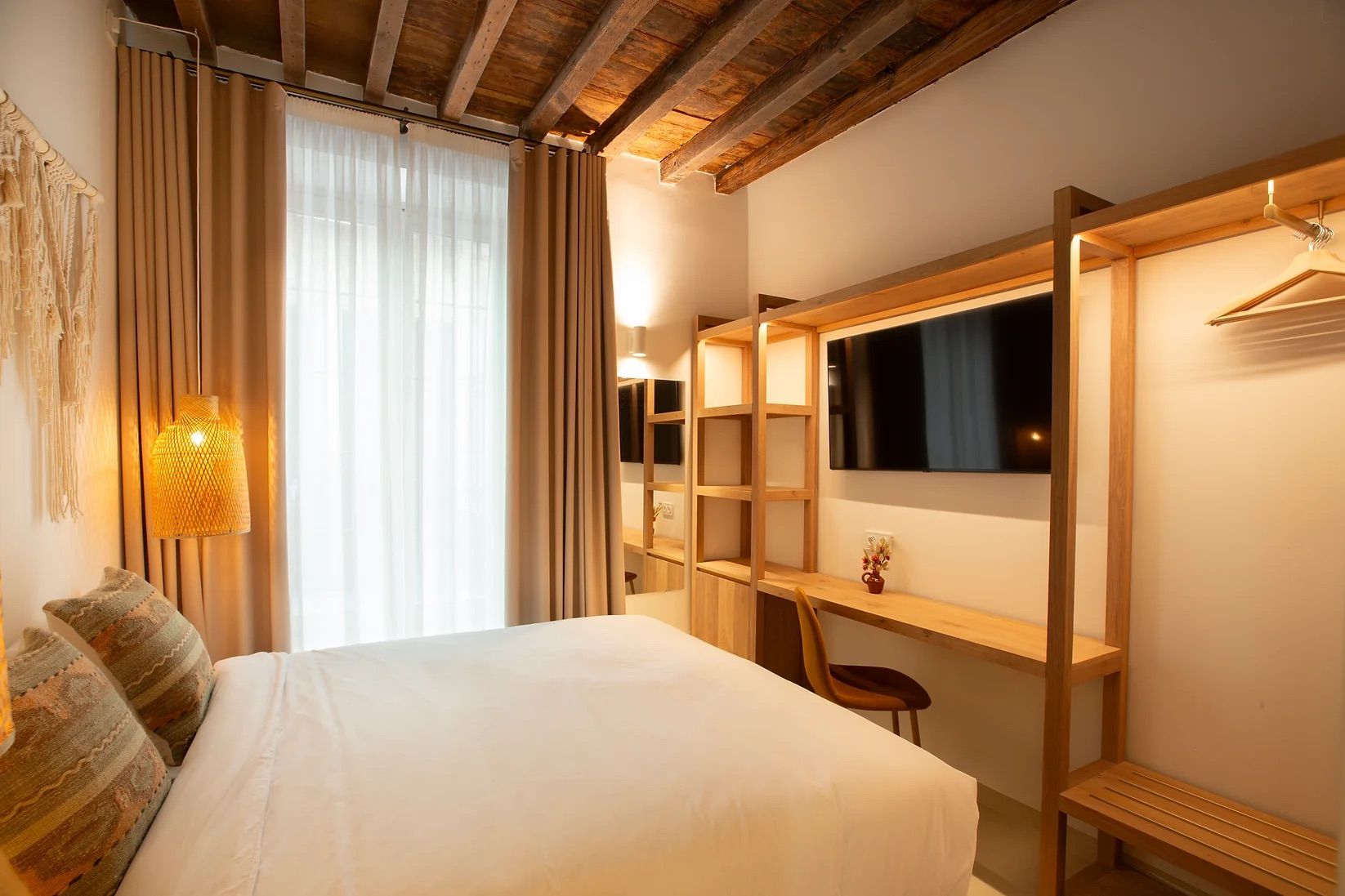 Alux boutique hotel, Málaga