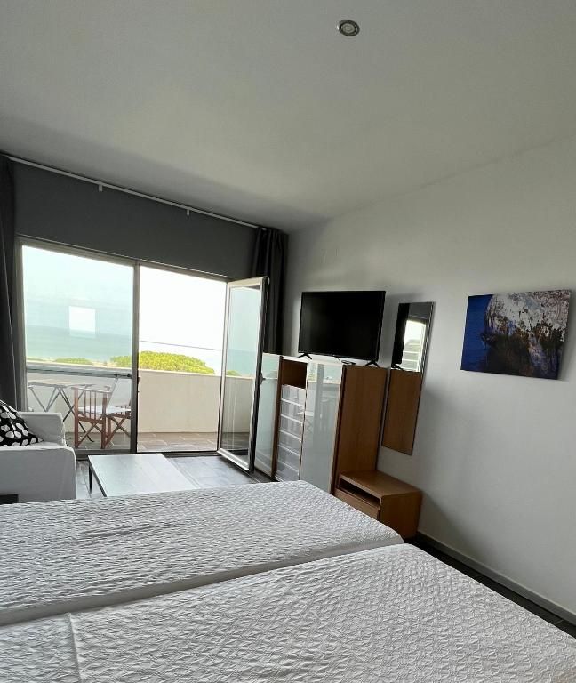 Hotel mazagonia, Mazagón