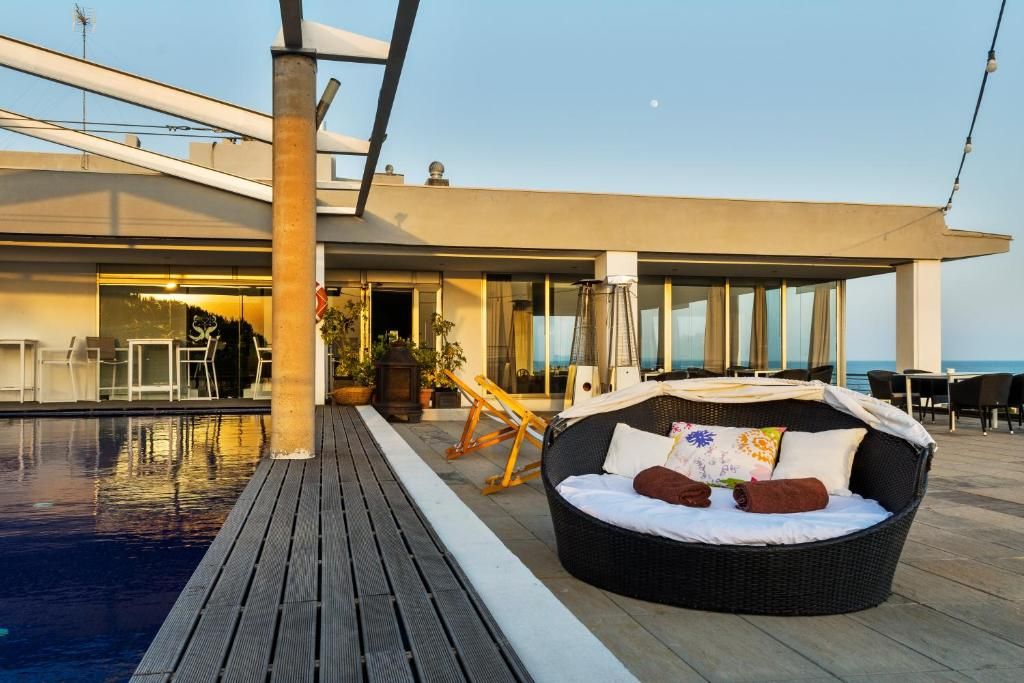 Hotel mazagonia, Mazagón