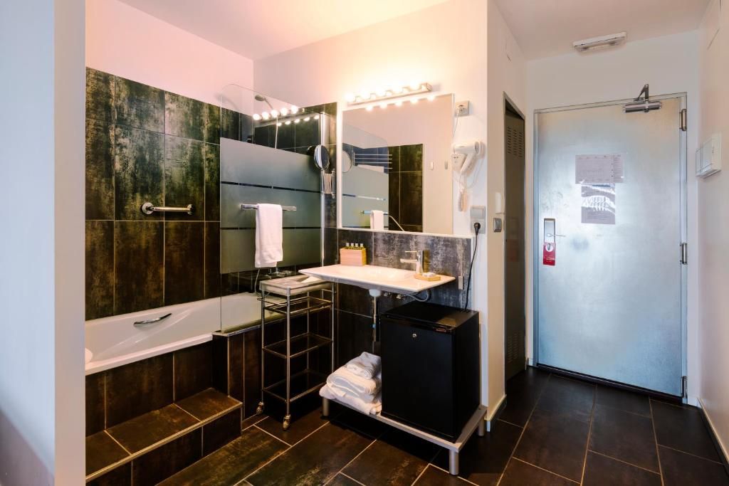 Hotel mazagonia
