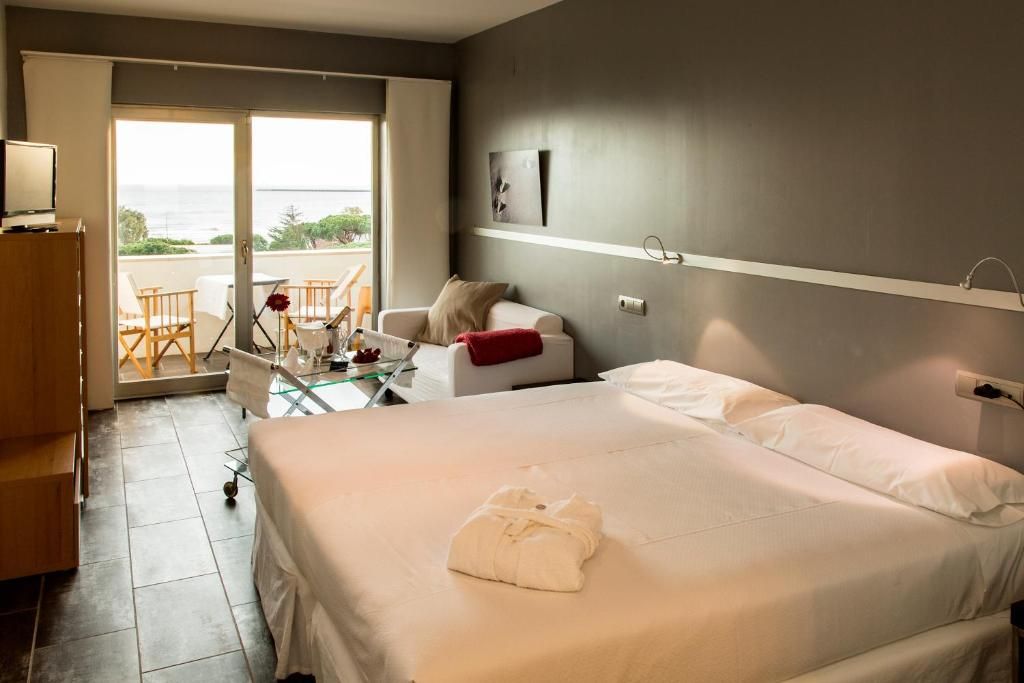 Hotel mazagonia