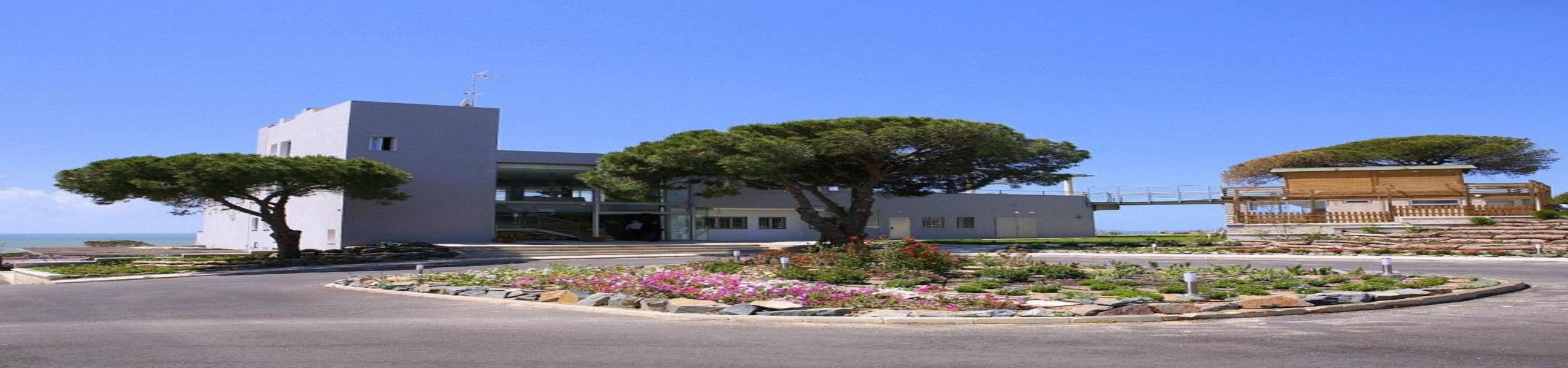 Hotel mazagonia, Mazagón