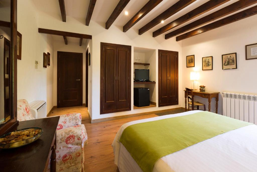 Double room