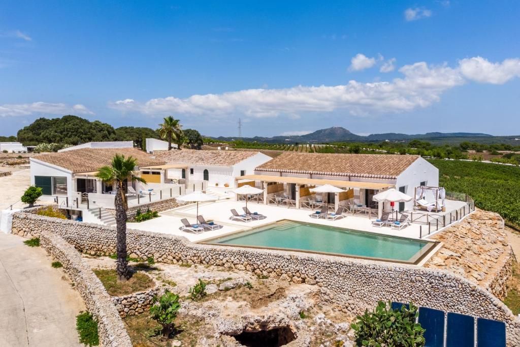 Hotel agroturismo llucasaldent gran, Carretera de Son Bou