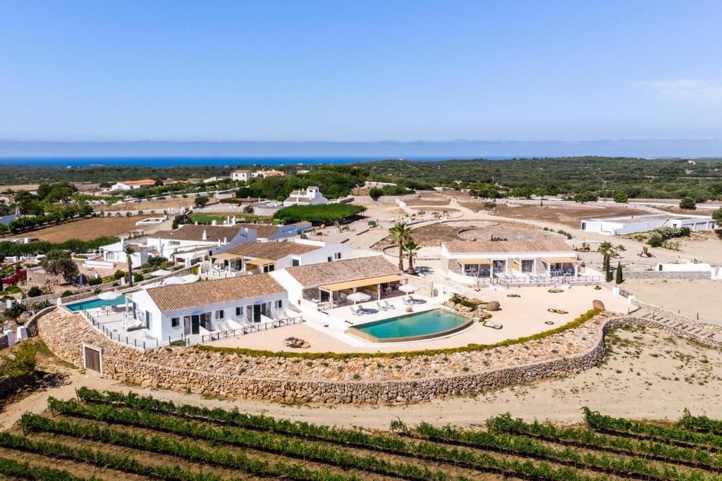 Hotel agroturismo llucasaldent gran, Carretera de Son Bou