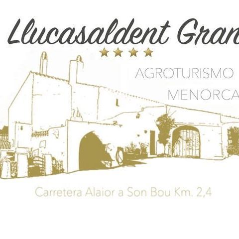 Hotel agroturismo llucasaldent gran, Carretera de Son Bou