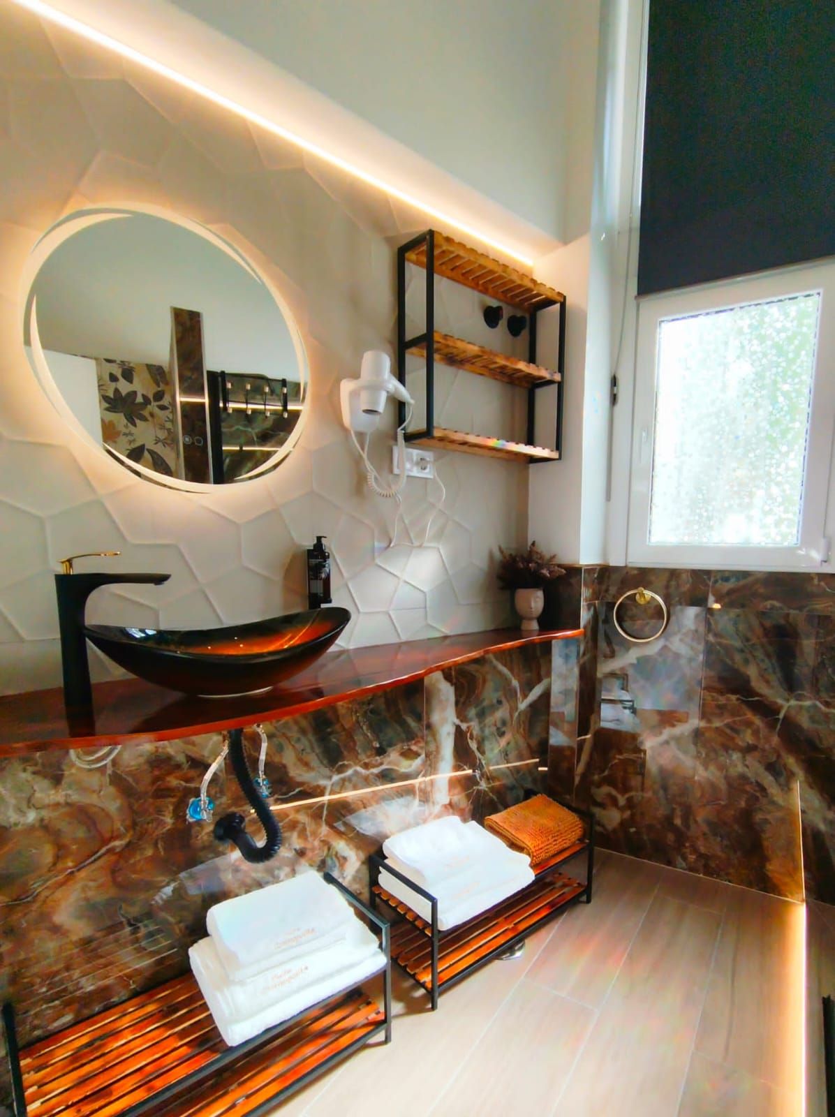 Buendía suites apartamentos, Torremolinos