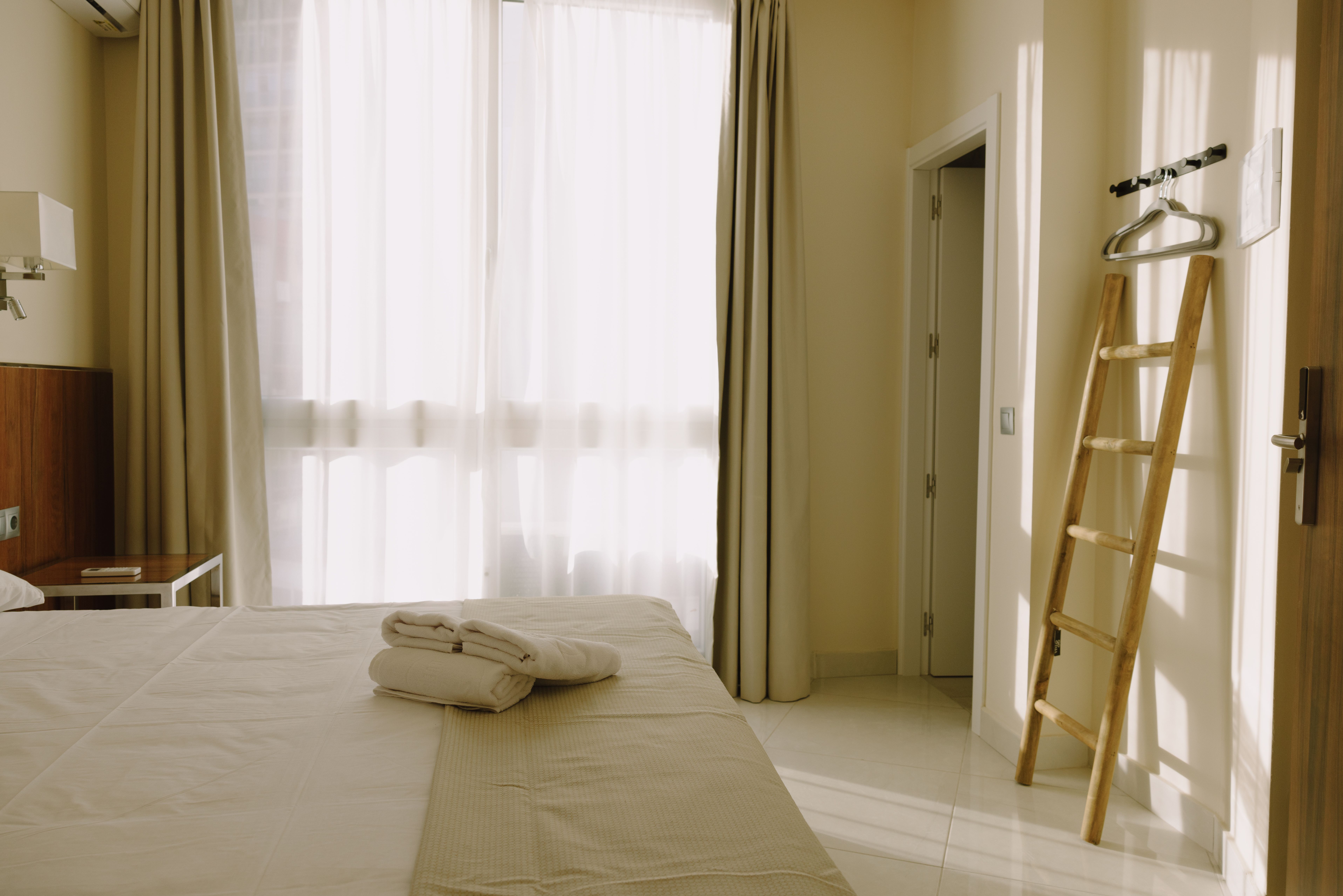 Buendía suites apartamentos, Torremolinos