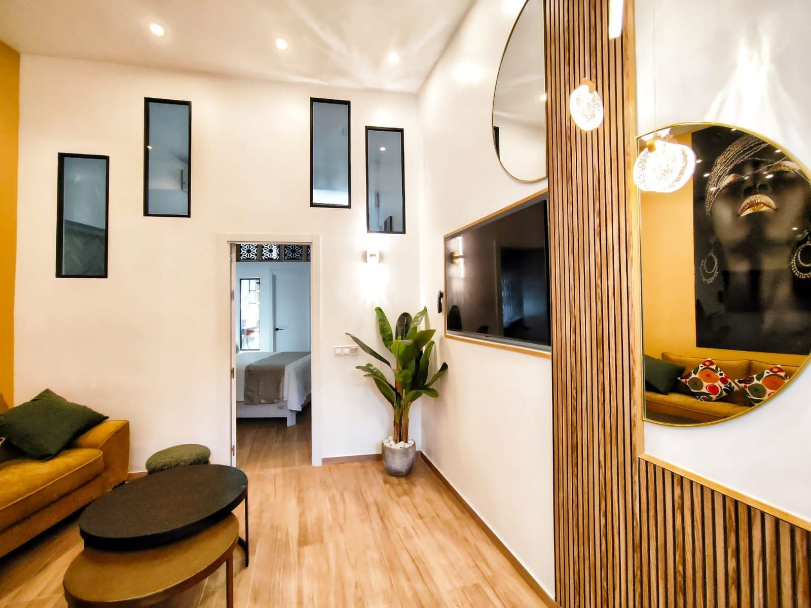 Buendía suites apartamentos, Torremolinos