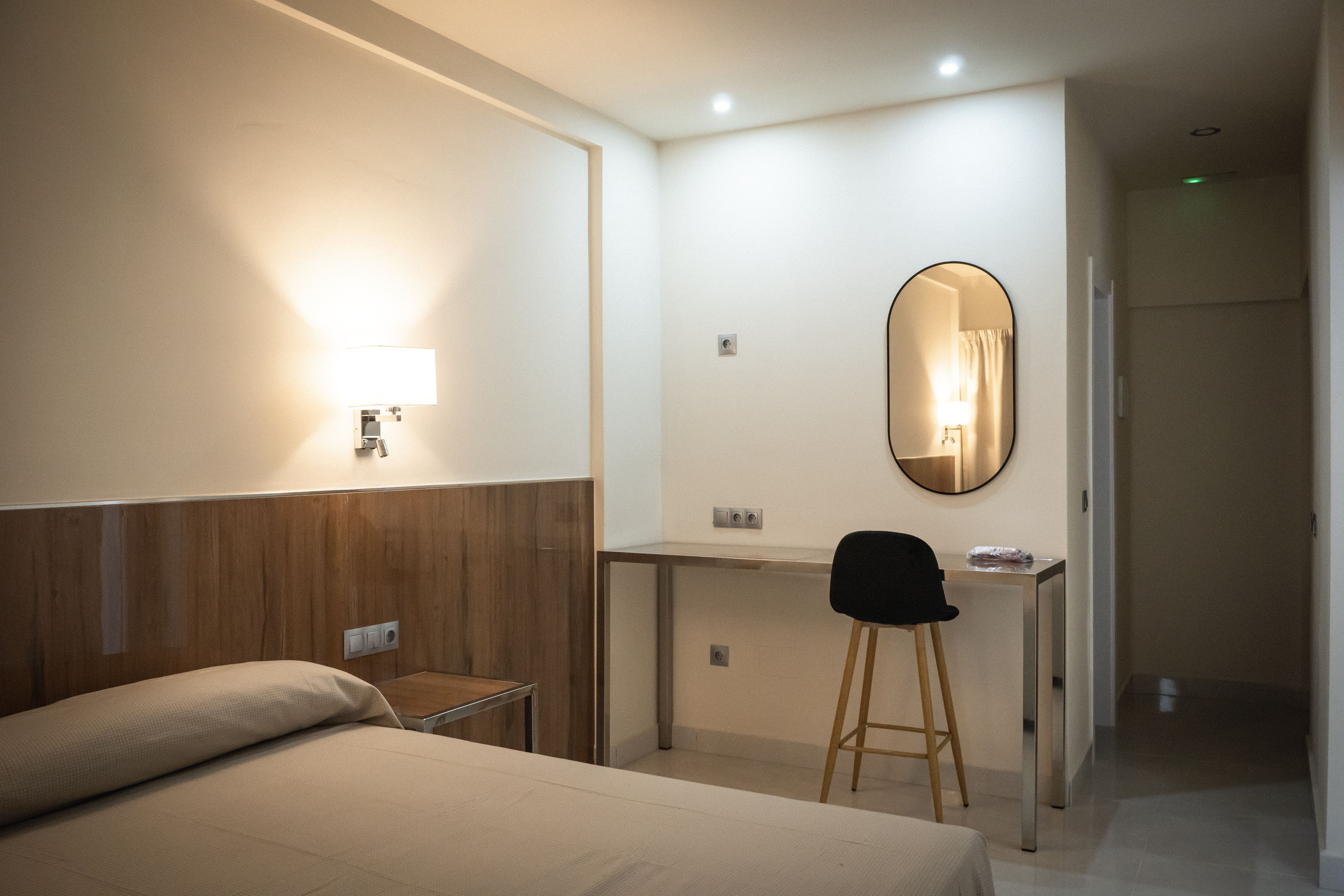 Buendía suites apartamentos, Torremolinos