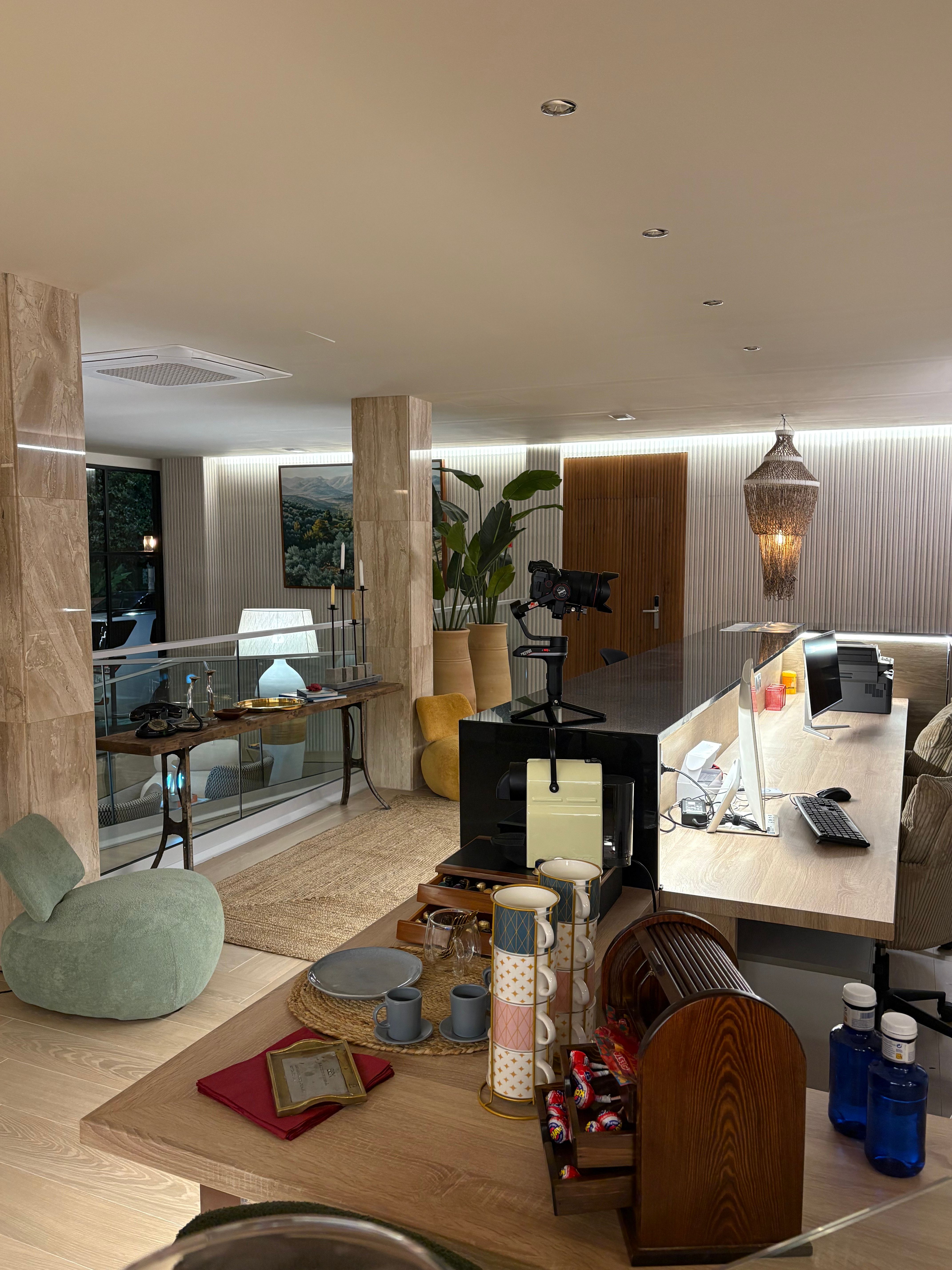 Buendía suites apartamentos, Torremolinos