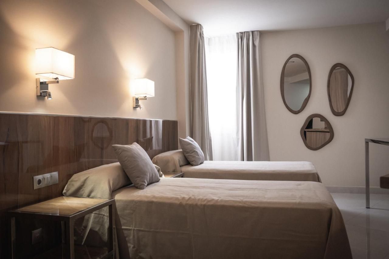 Buendía suites apartamentos, Torremolinos