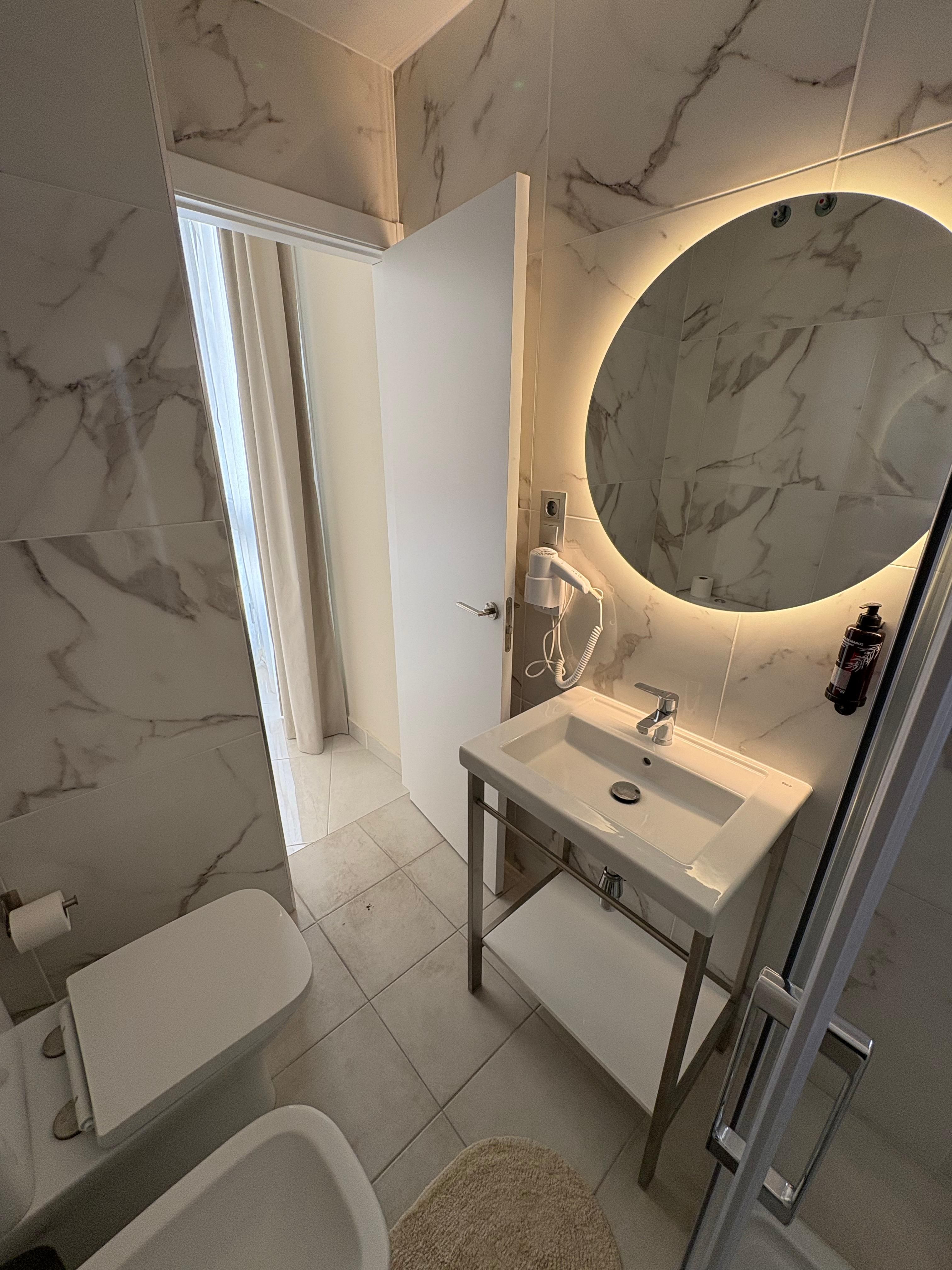 Buendía suites apartamentos, Torremolinos